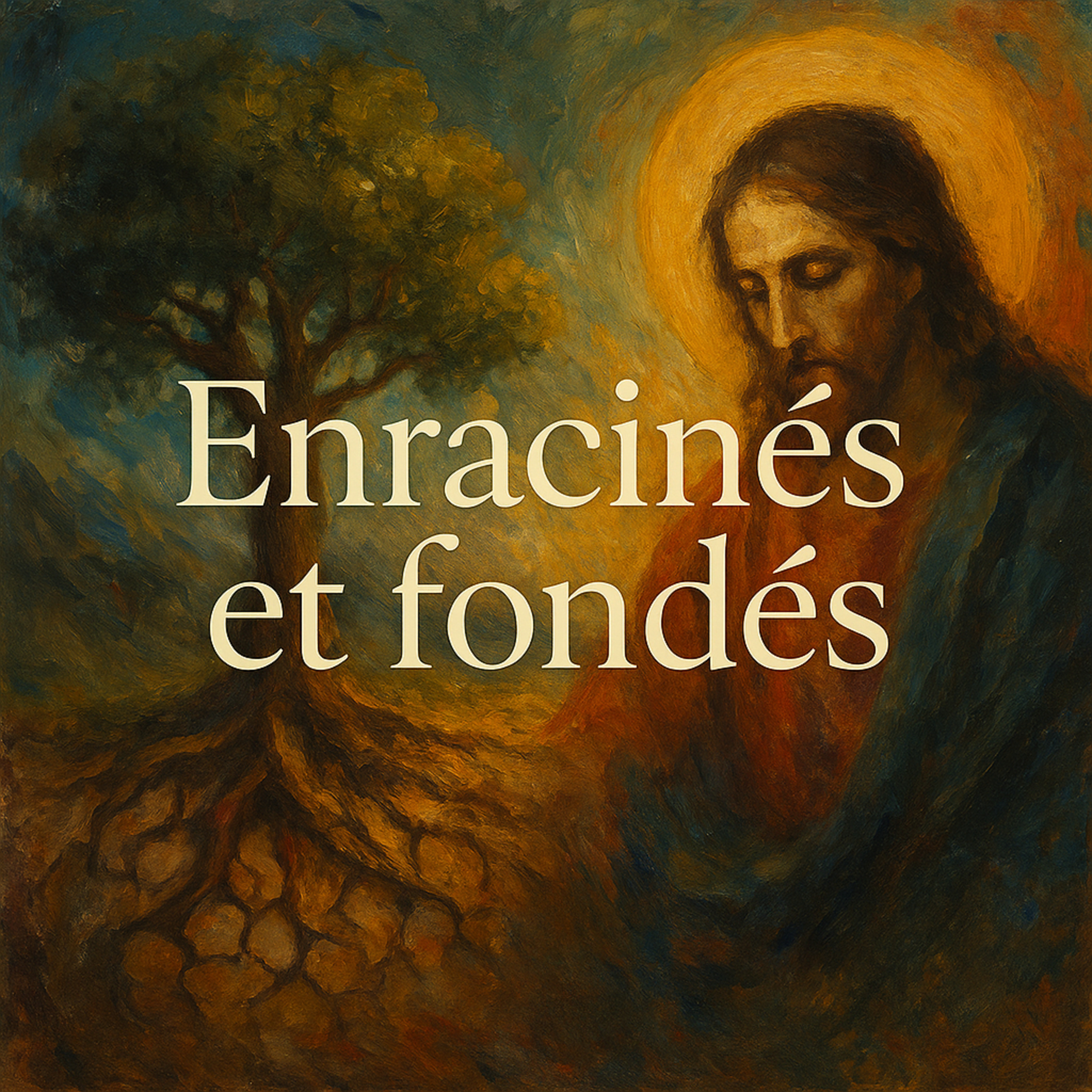 Enracinés et fondés episode artwork