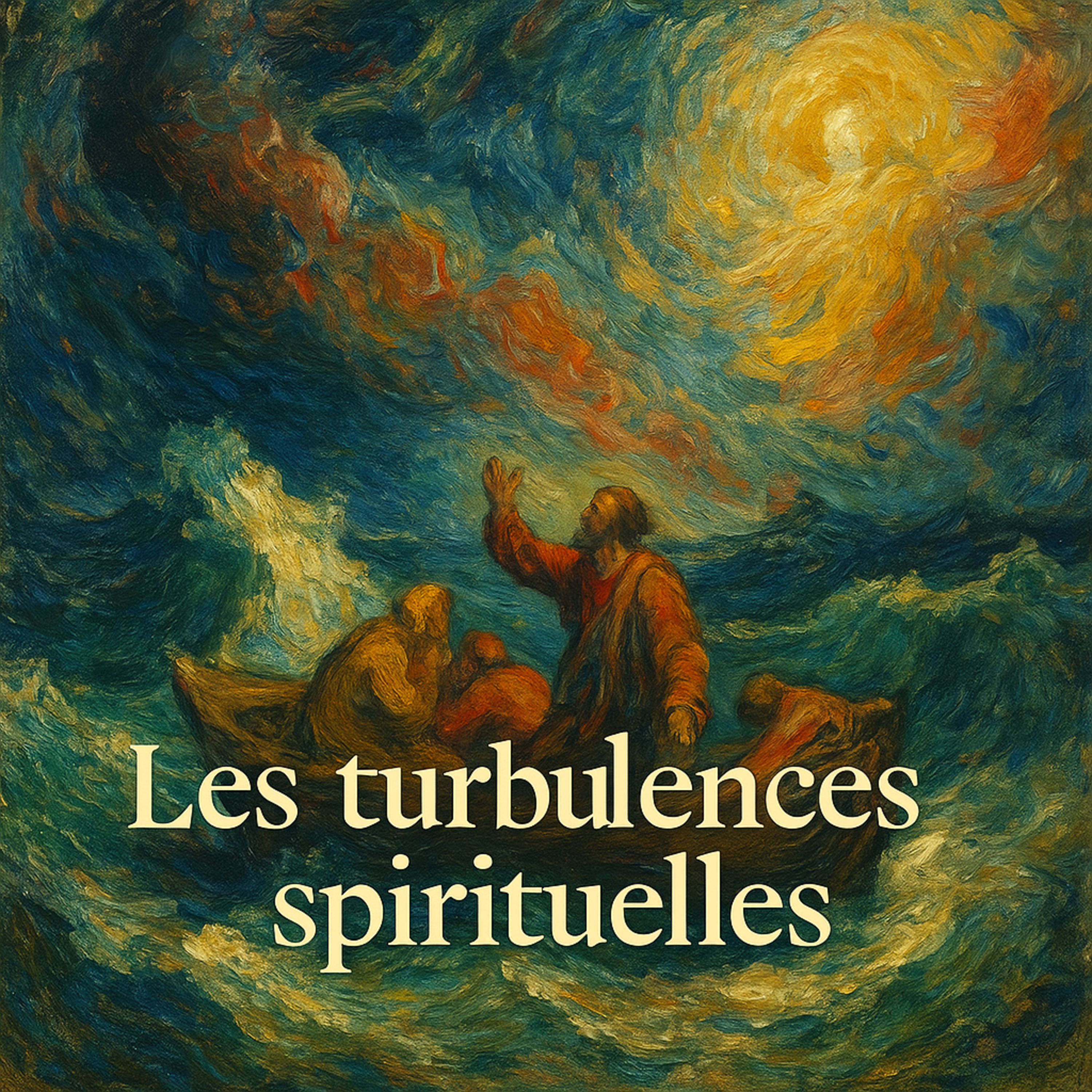 Voix de Foi - Pasteur Philippe Boulanger