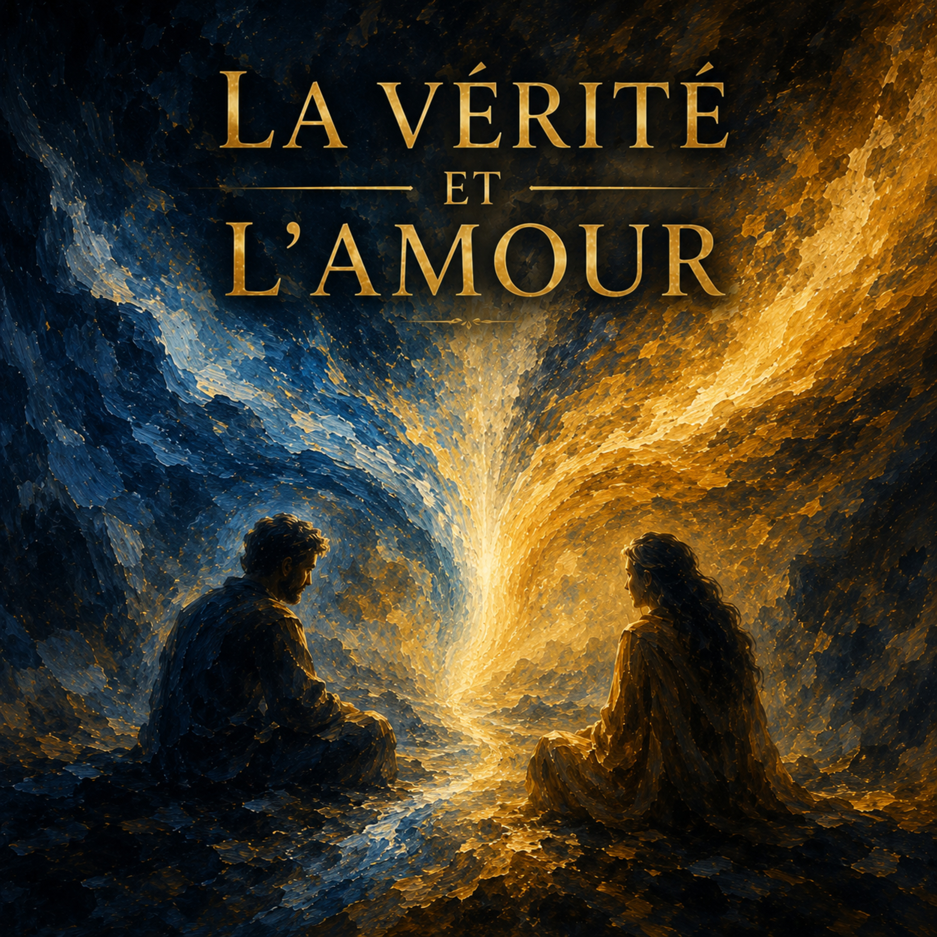 La vérité et l’amour episode artwork