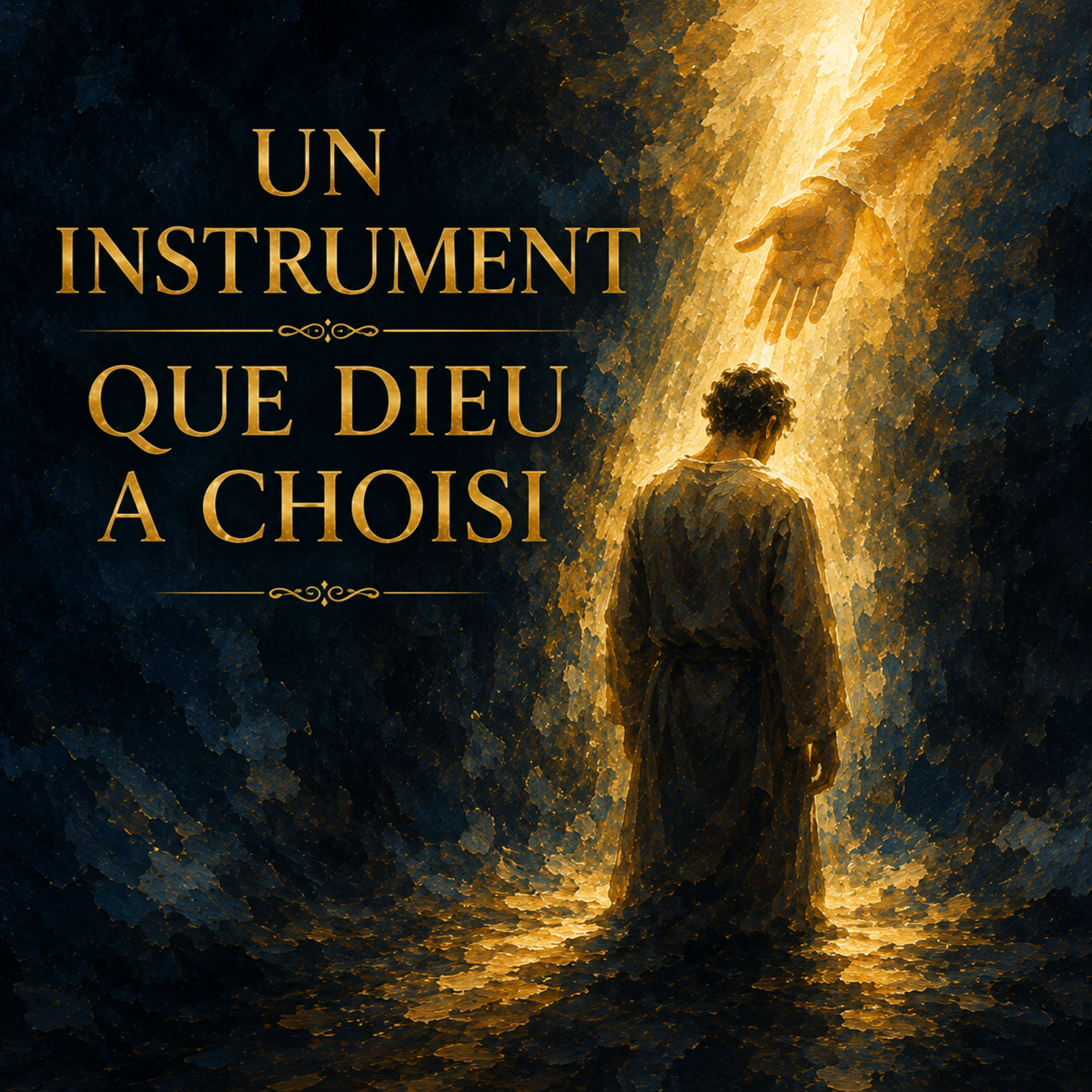 Un instrument que Dieu a choisi episode artwork