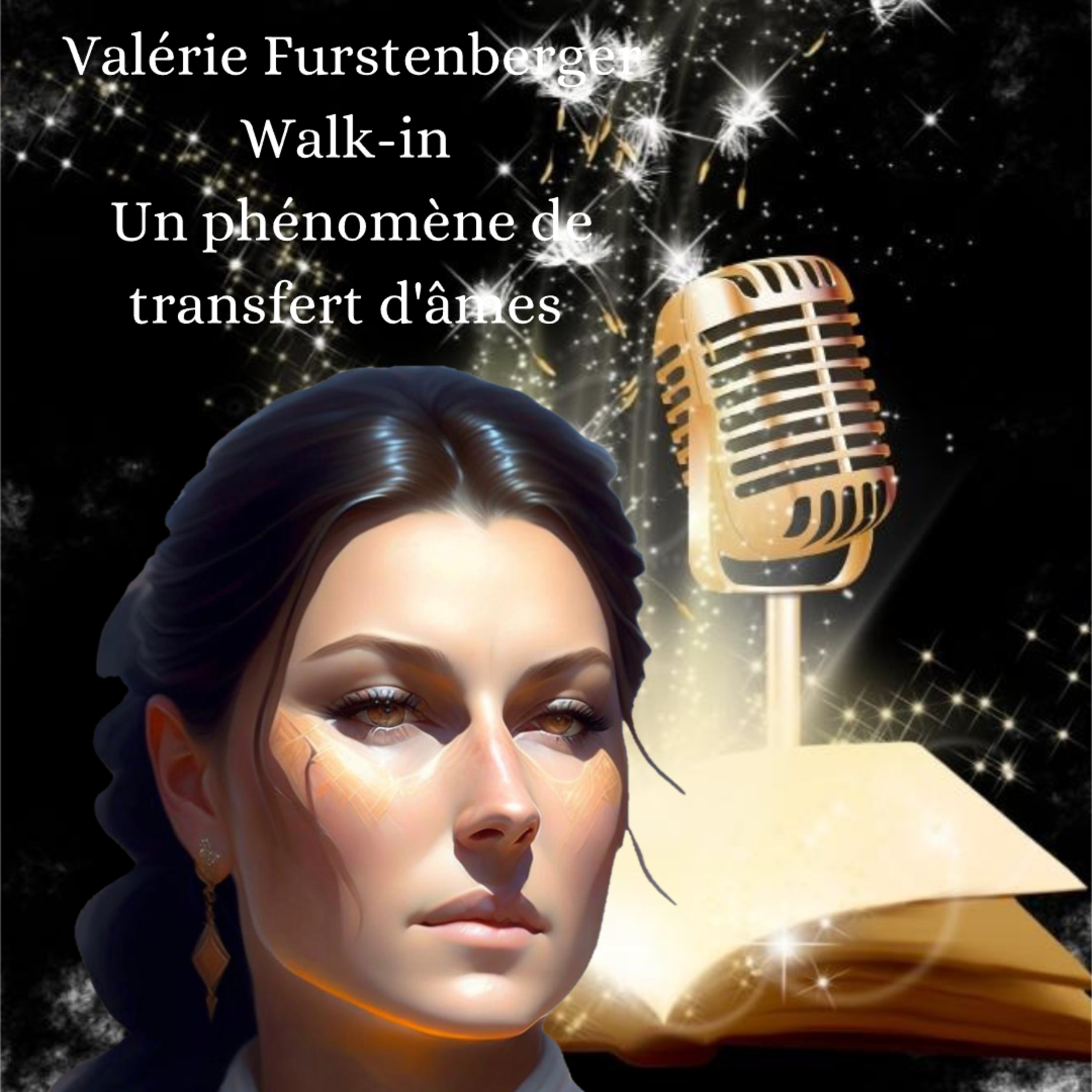 Mes Lectures Positives - Valérie furstenberger - Walk-in : Un phénomène de transfert d'âme episode artwork