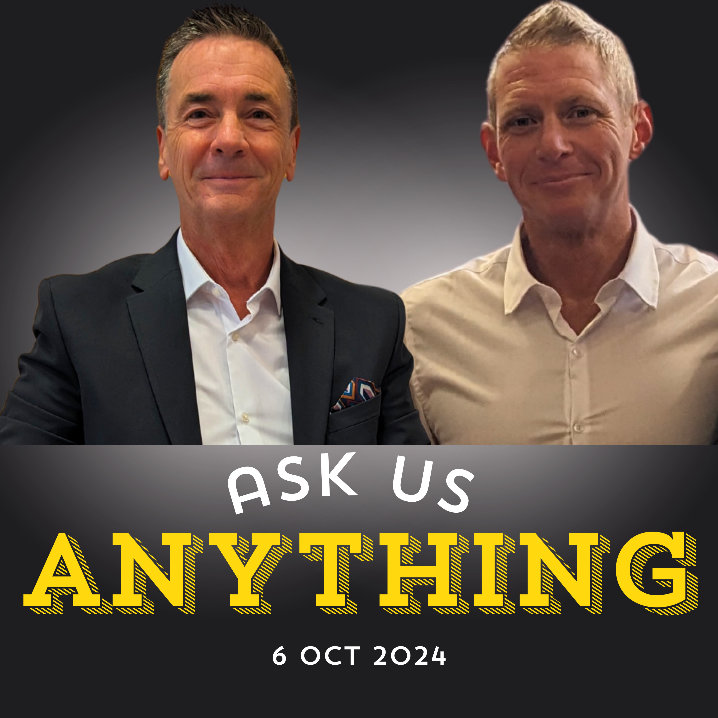 Experts Reveal Q&A Secrets You Never Knew!