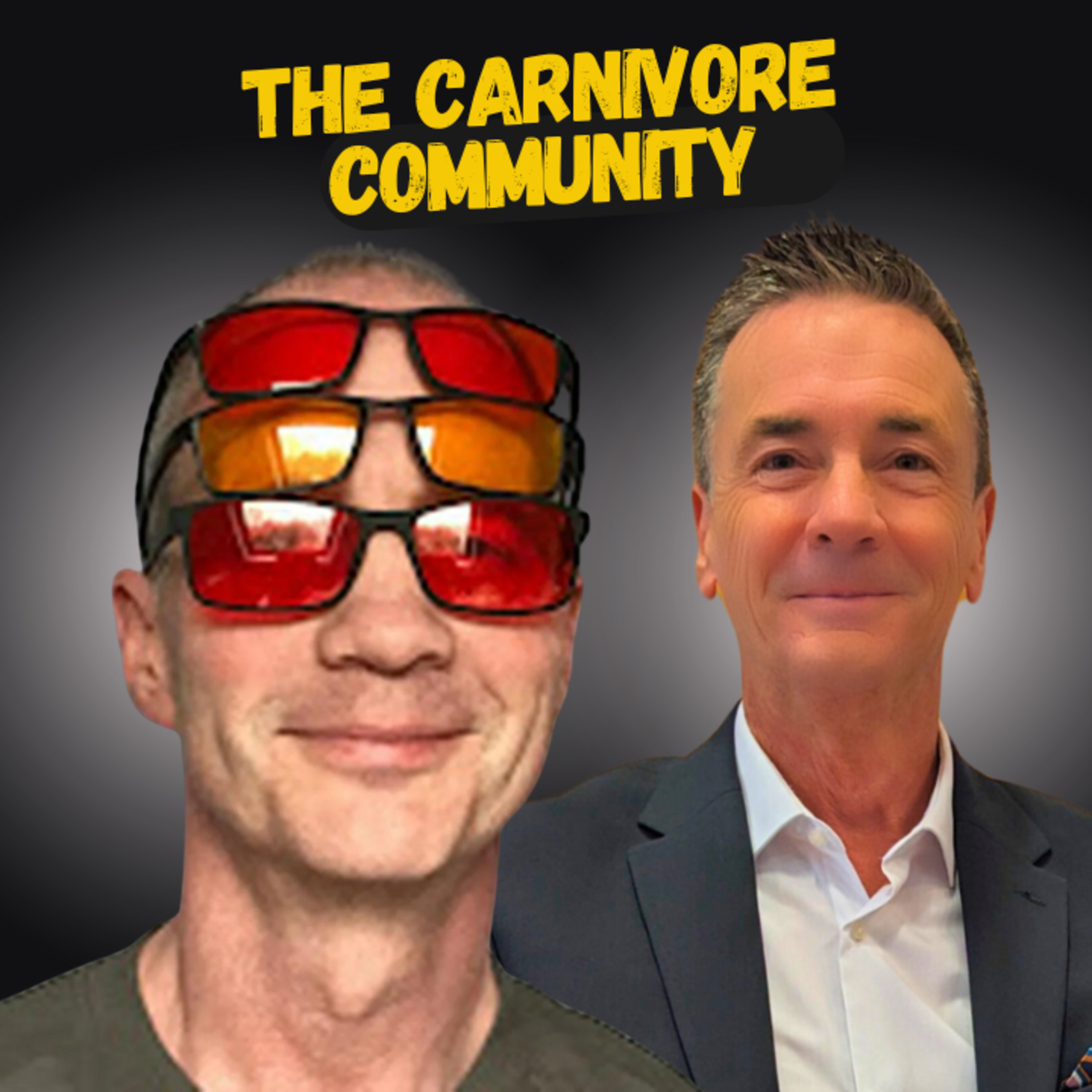 the carnivore experience