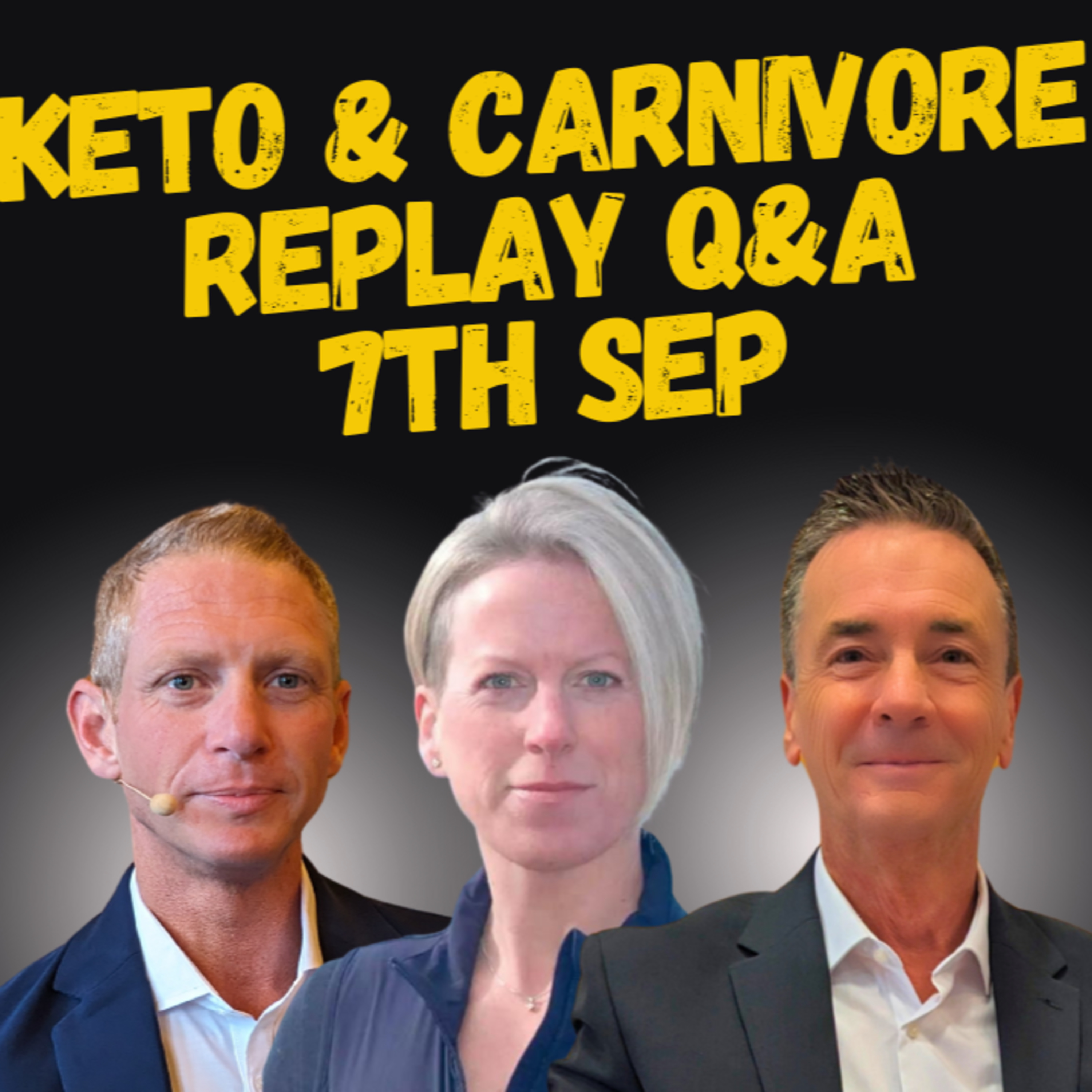 the carnivore experience