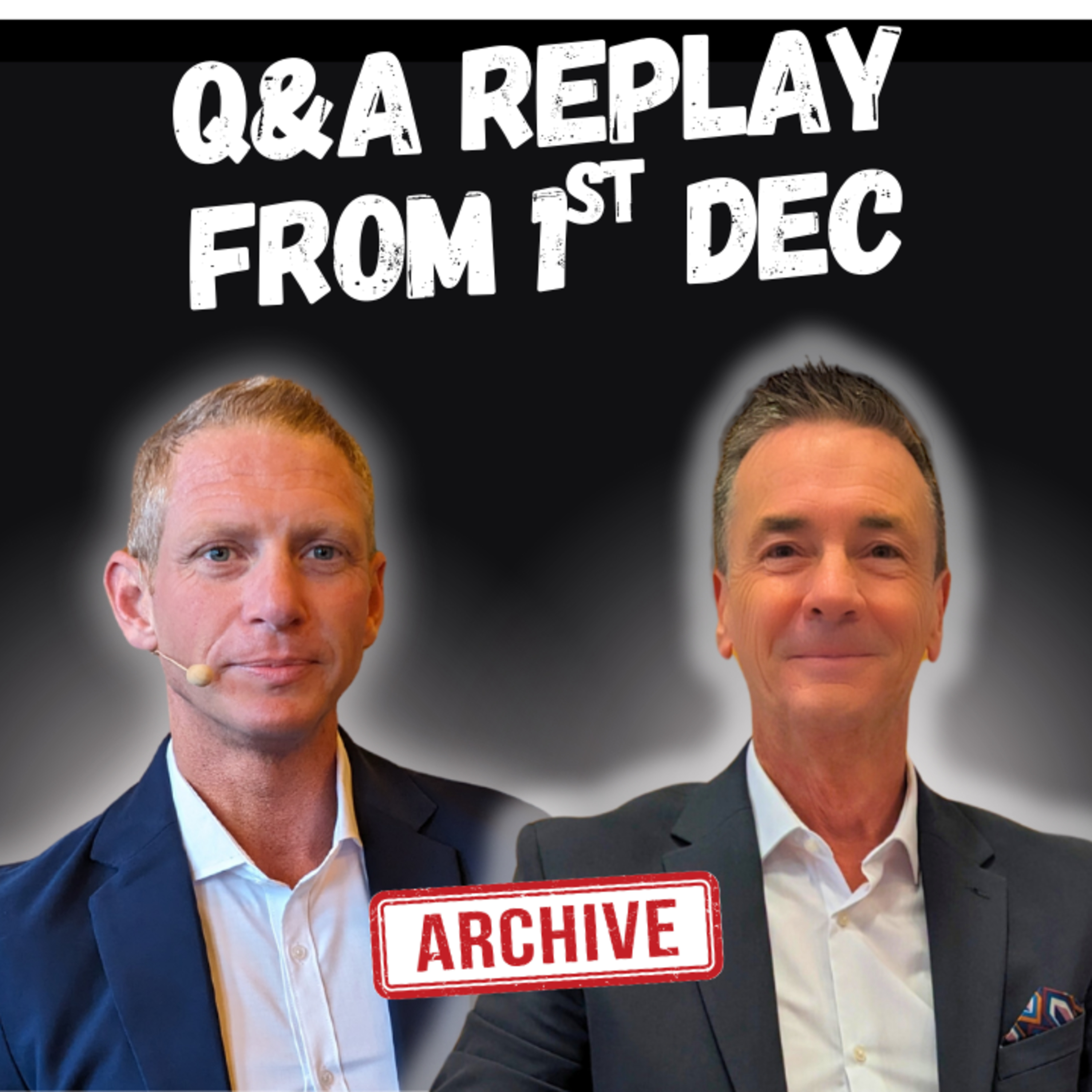 the carnivore experience