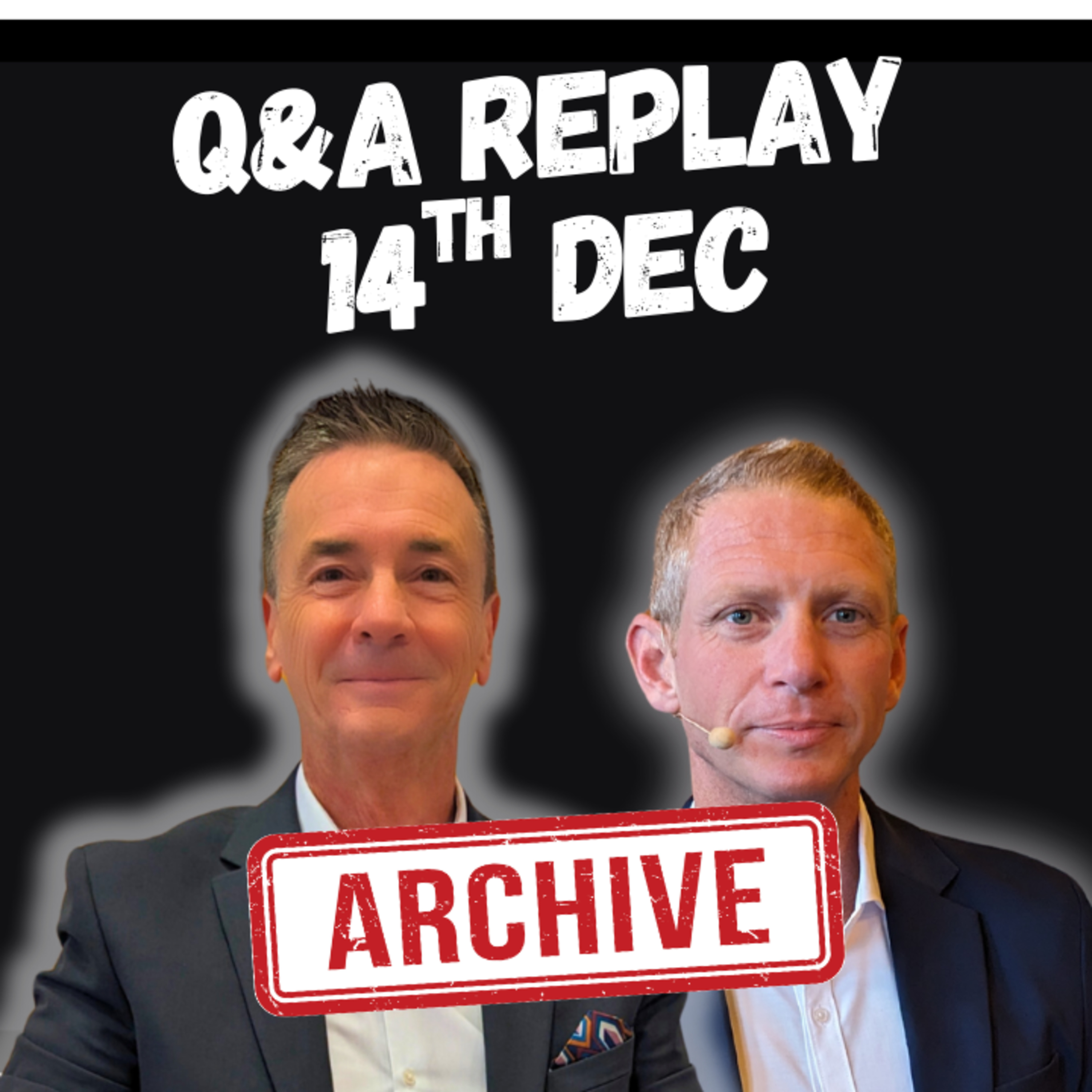 the carnivore experience