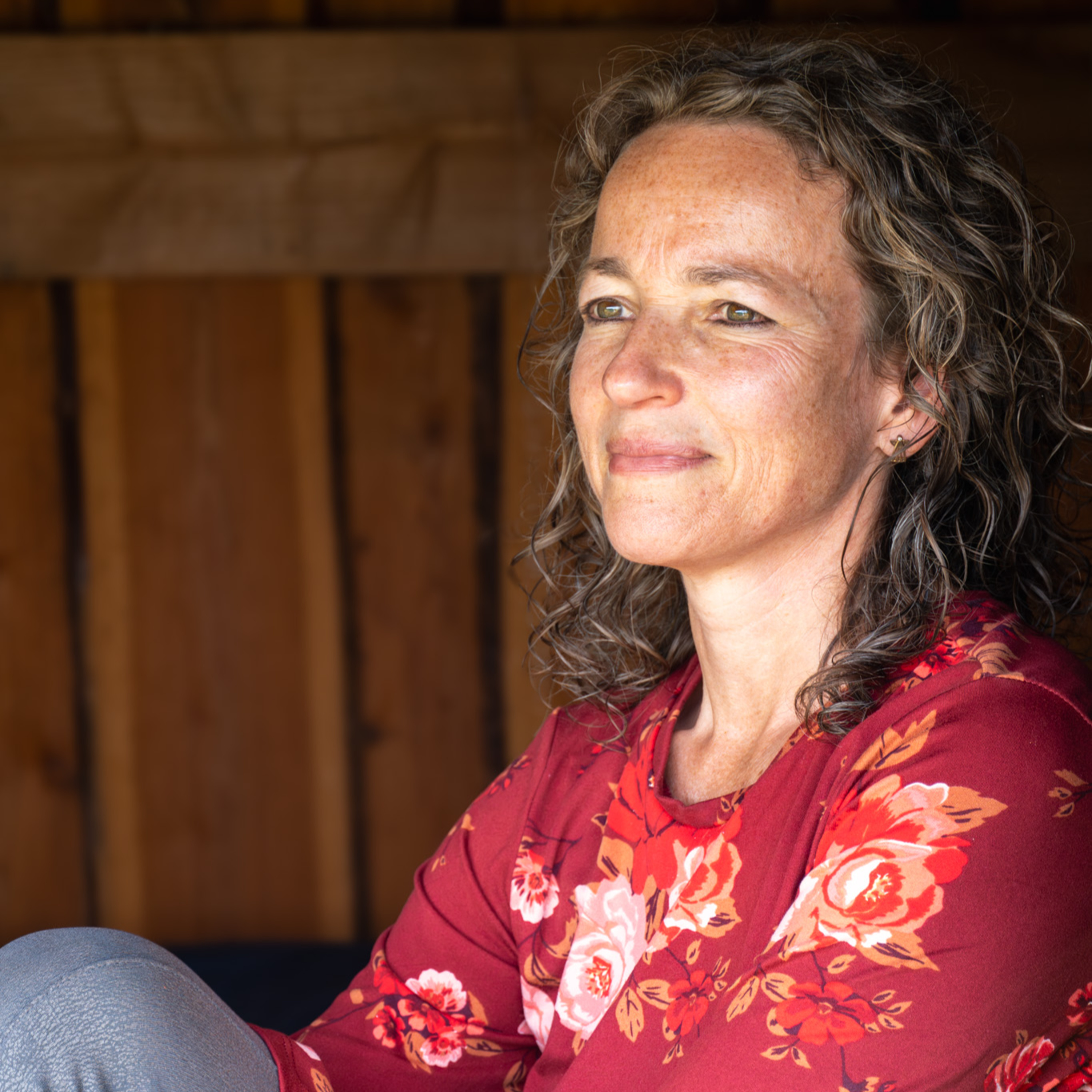 Ånd Ind: Meditationer