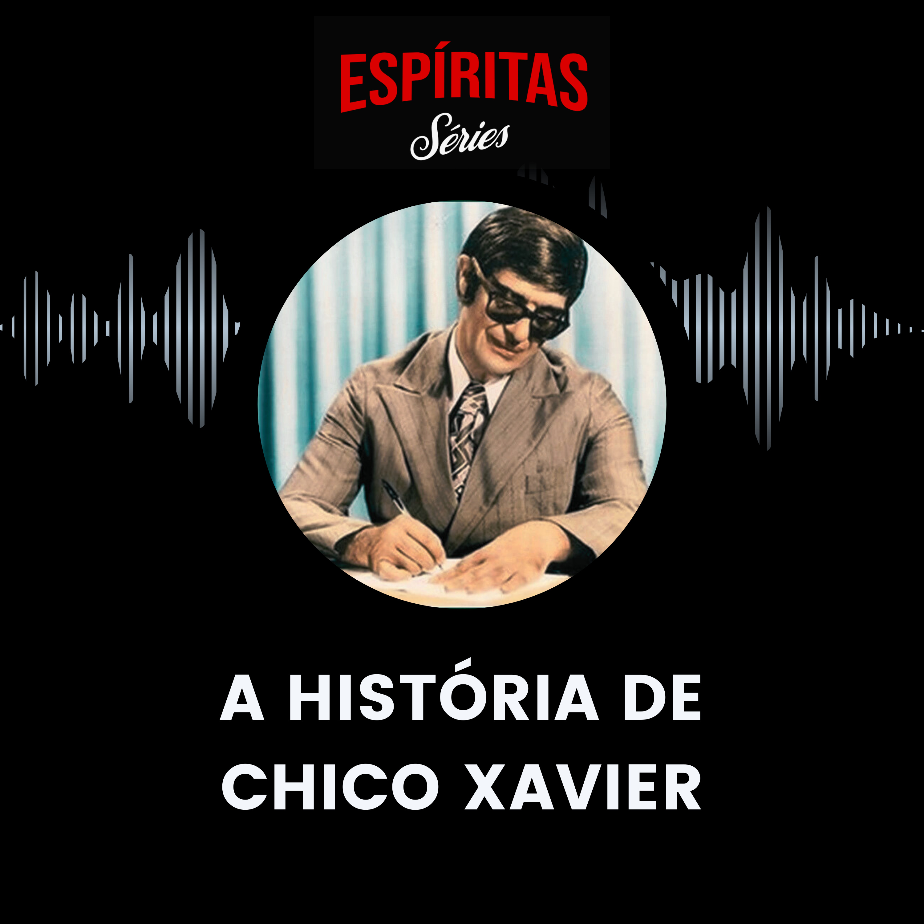 A história de Chico Xavier