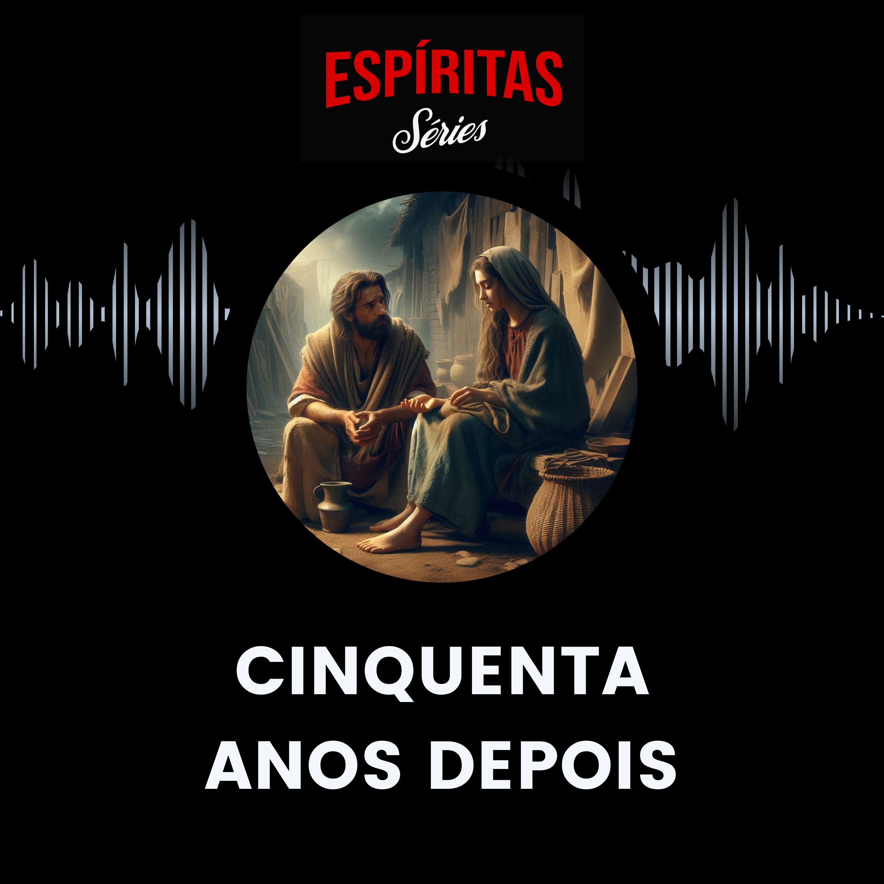 Séries Espíritas