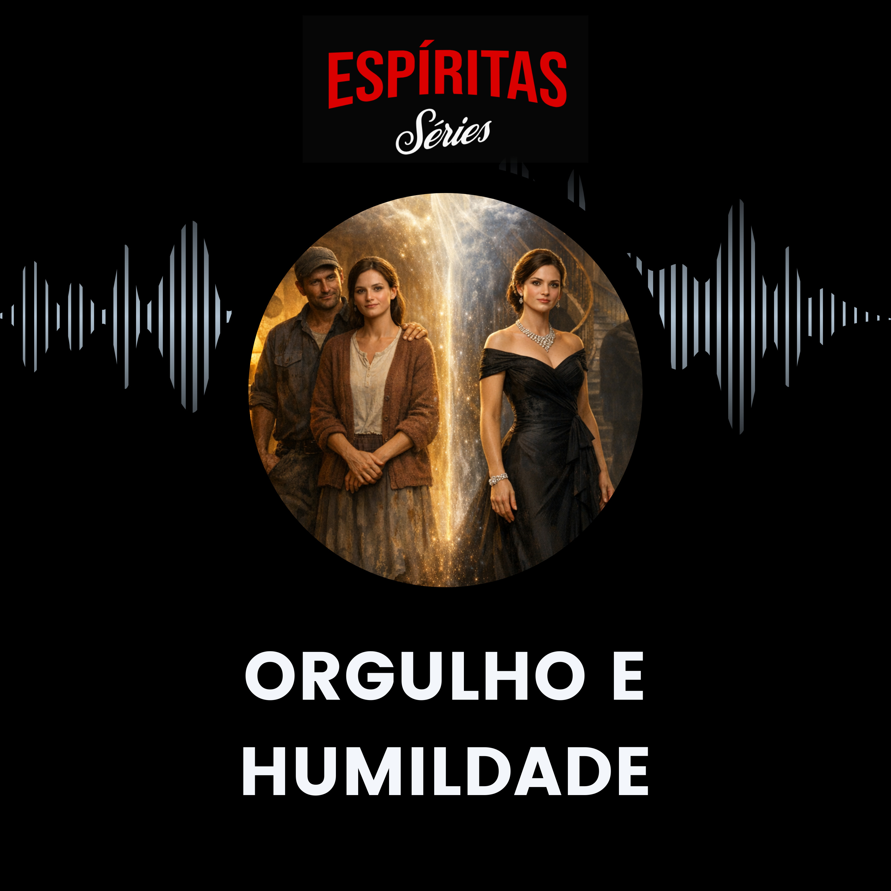 Orgulho e Humildade