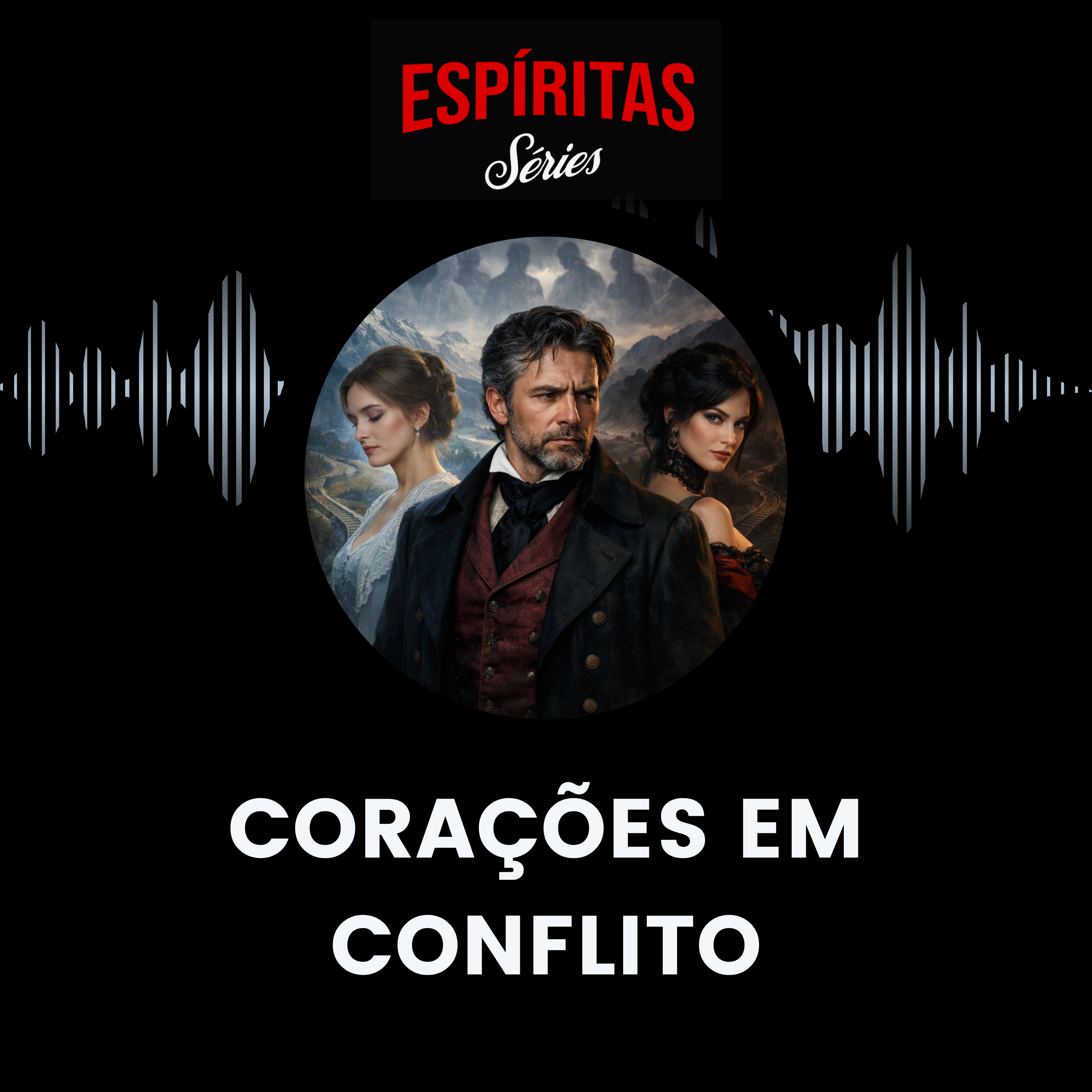 Corações em conflito