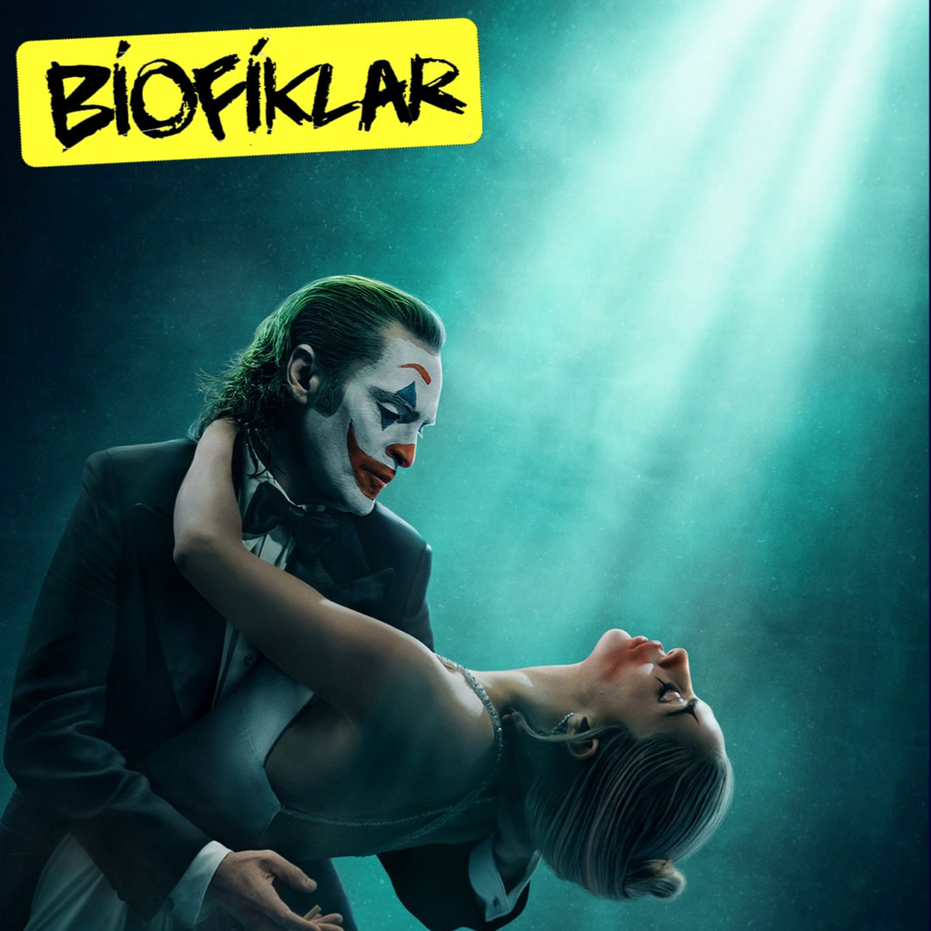 Bíófíklar
