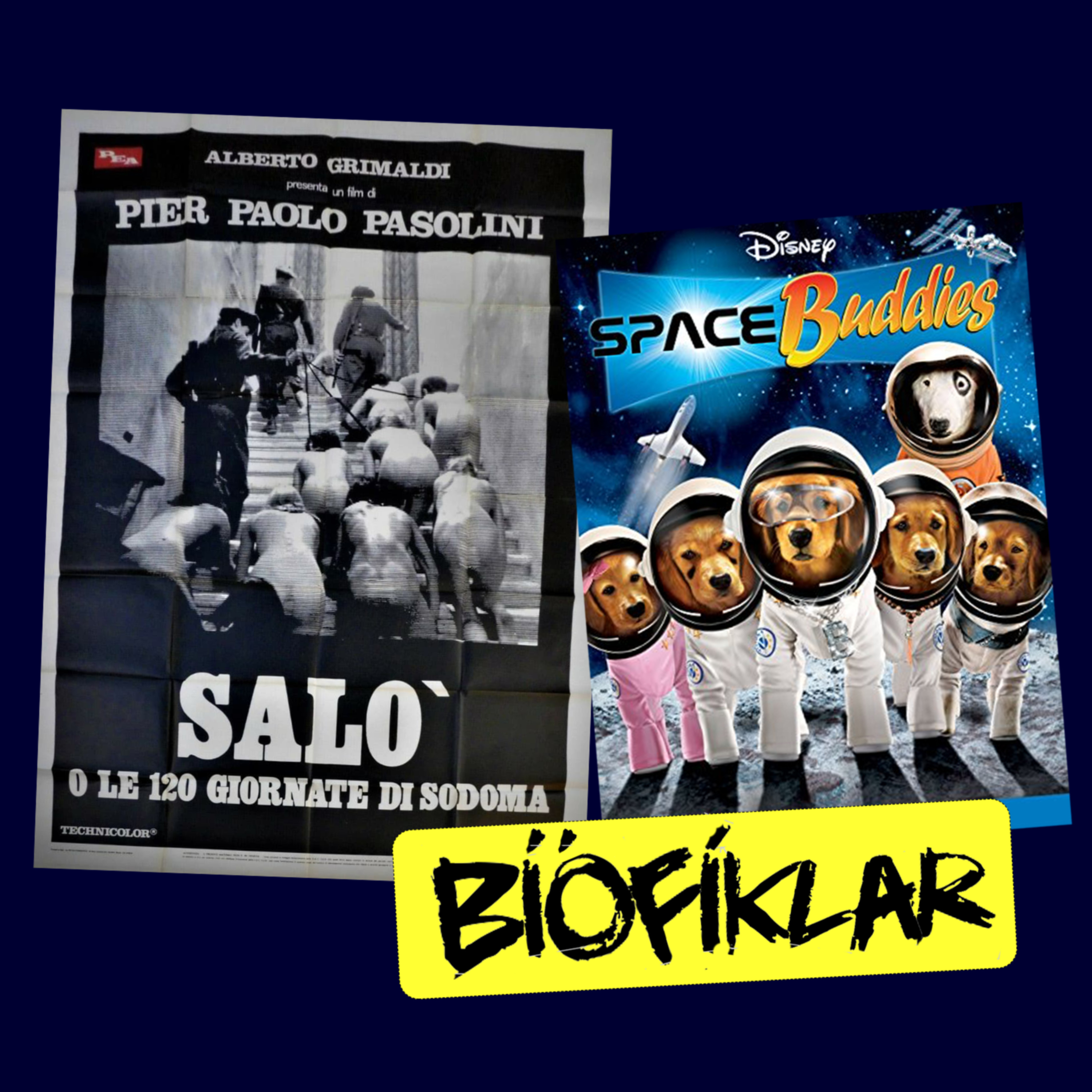 Bíófíklar