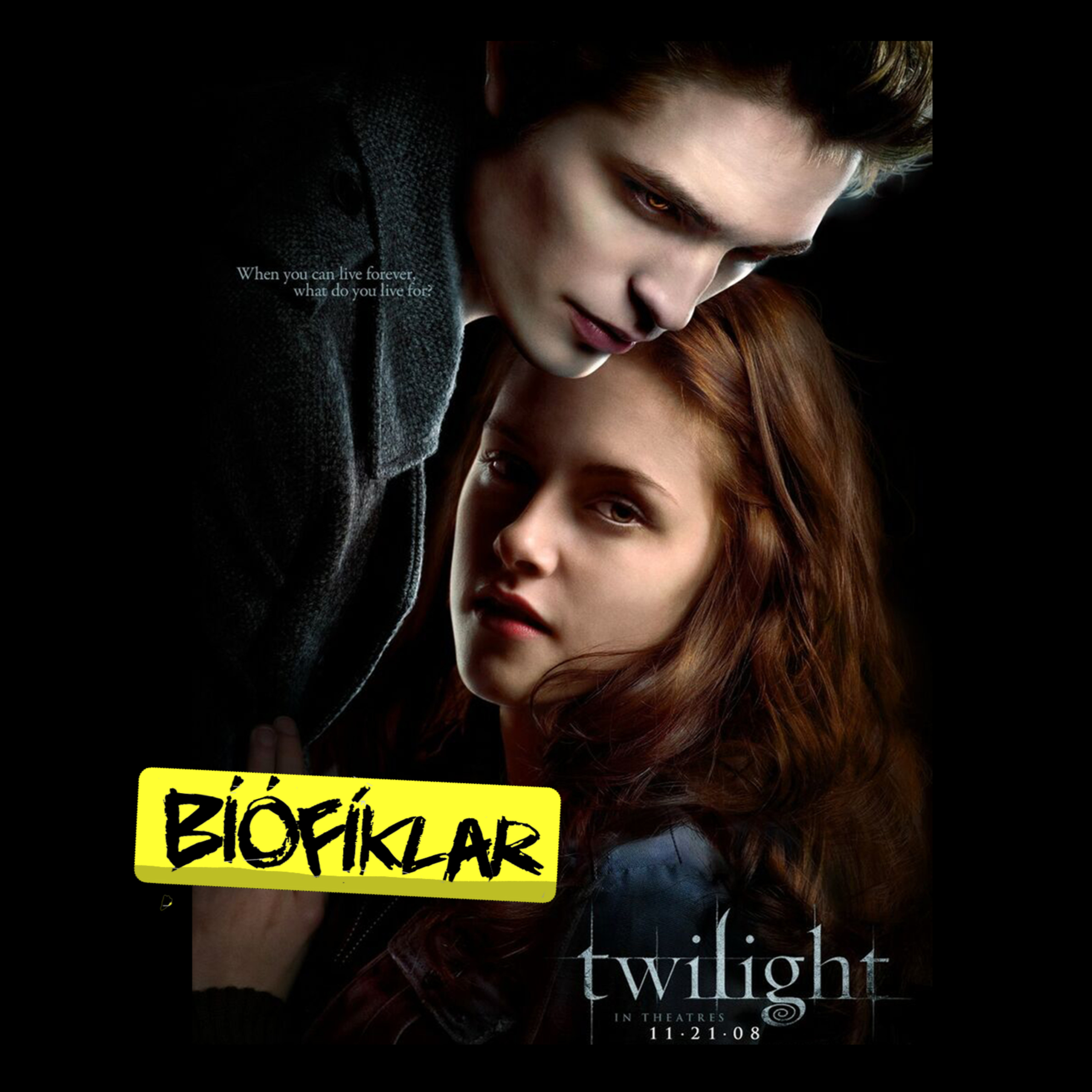 Bíófíklar