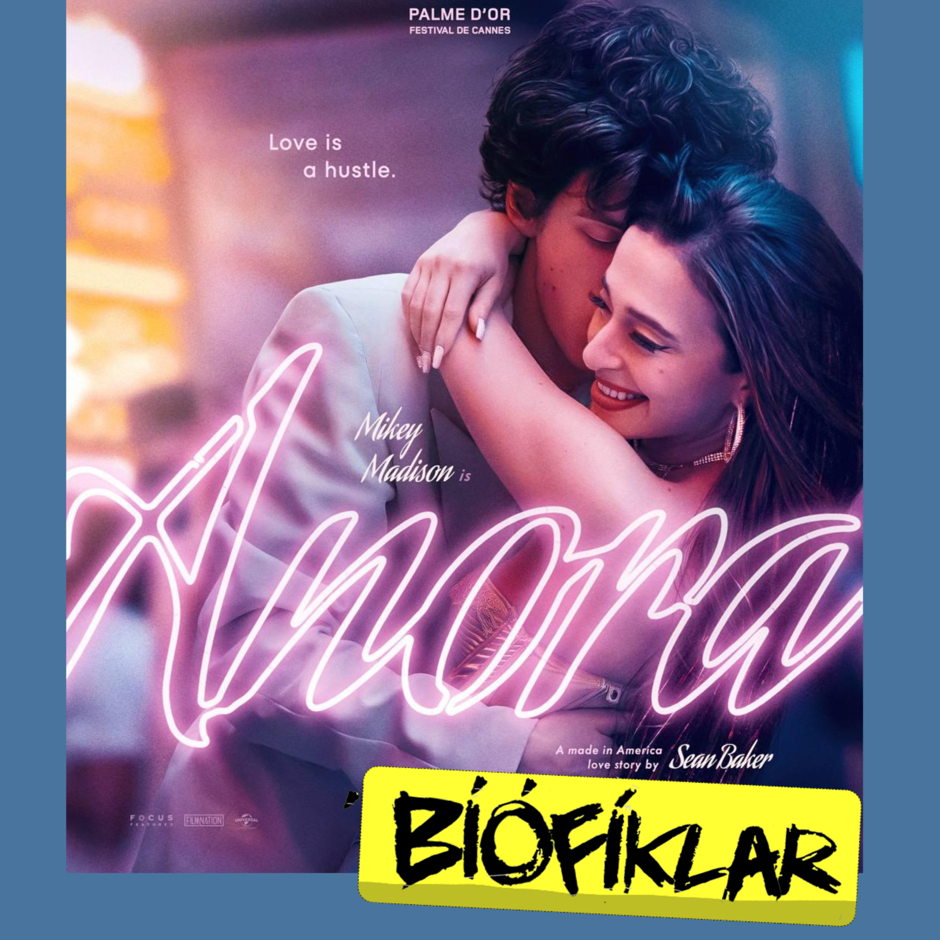 Bíófíklar
