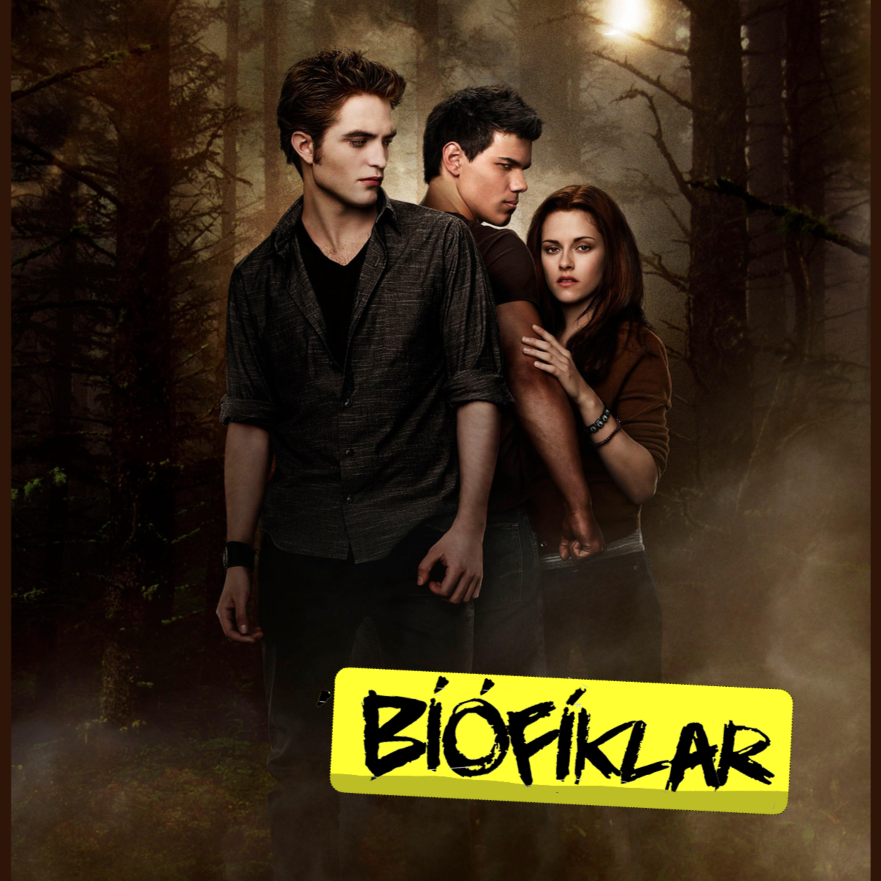 Bíófíklar