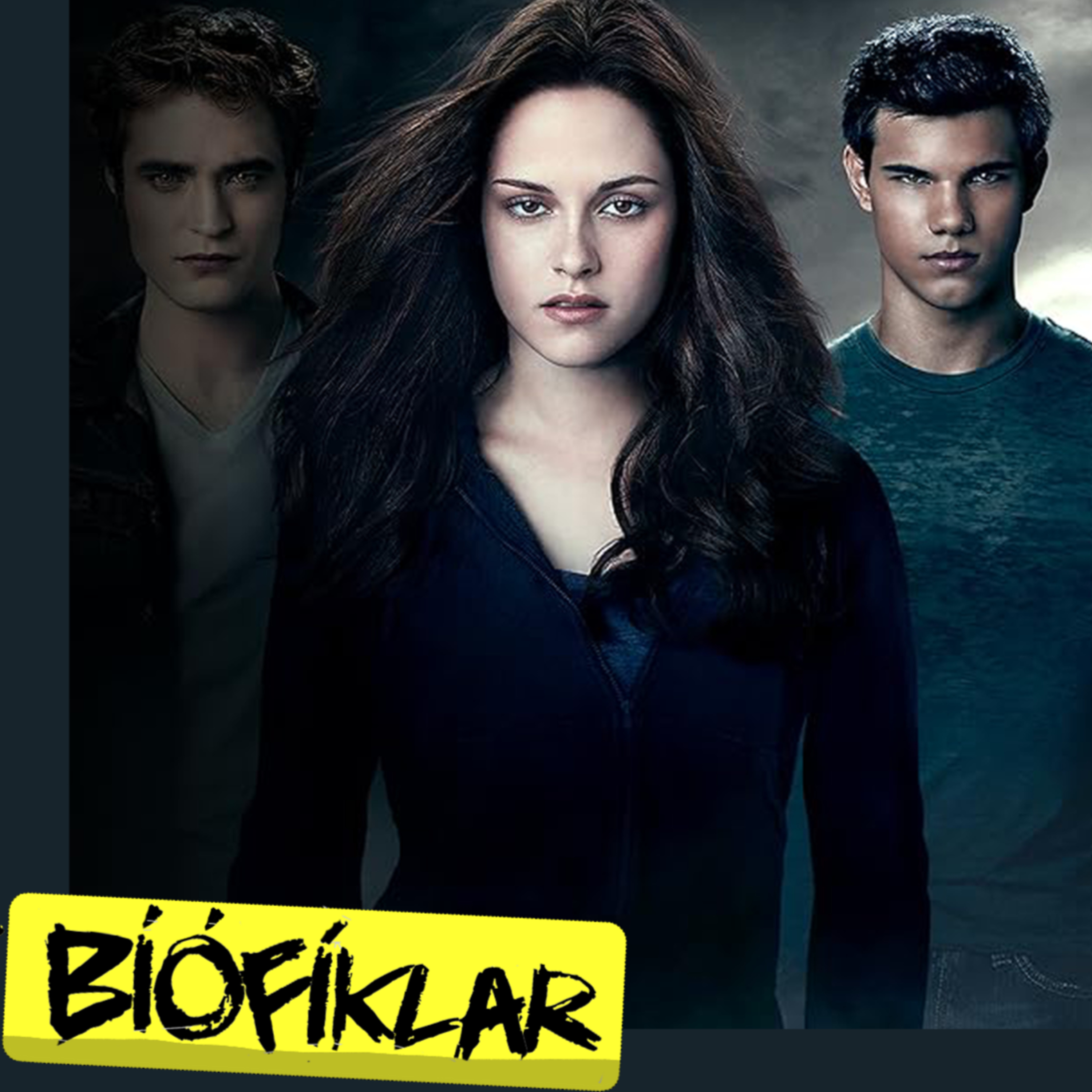 Bíófíklar