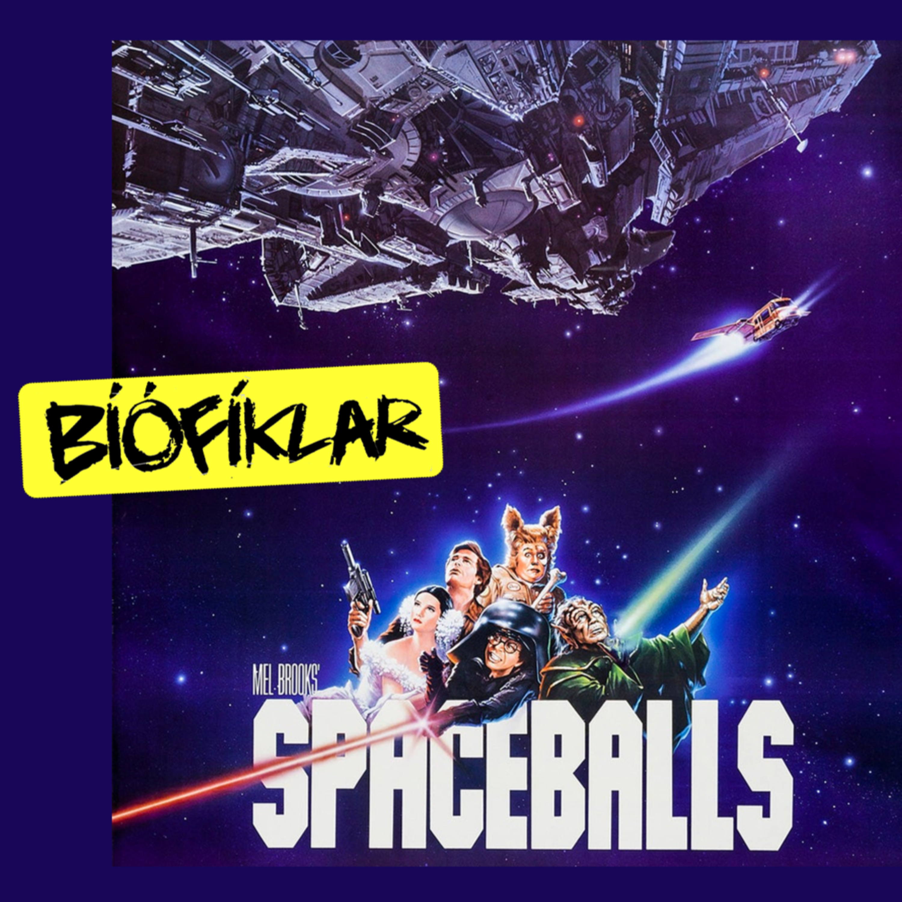 Bíófíklar