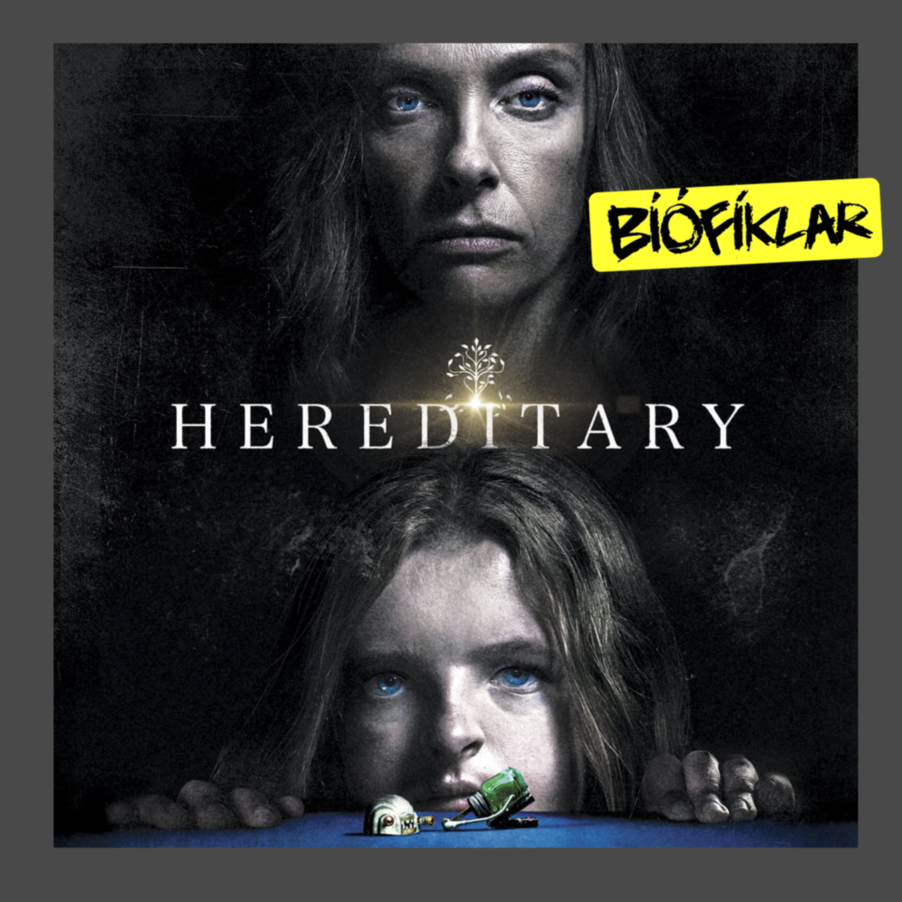 Bíófíklar