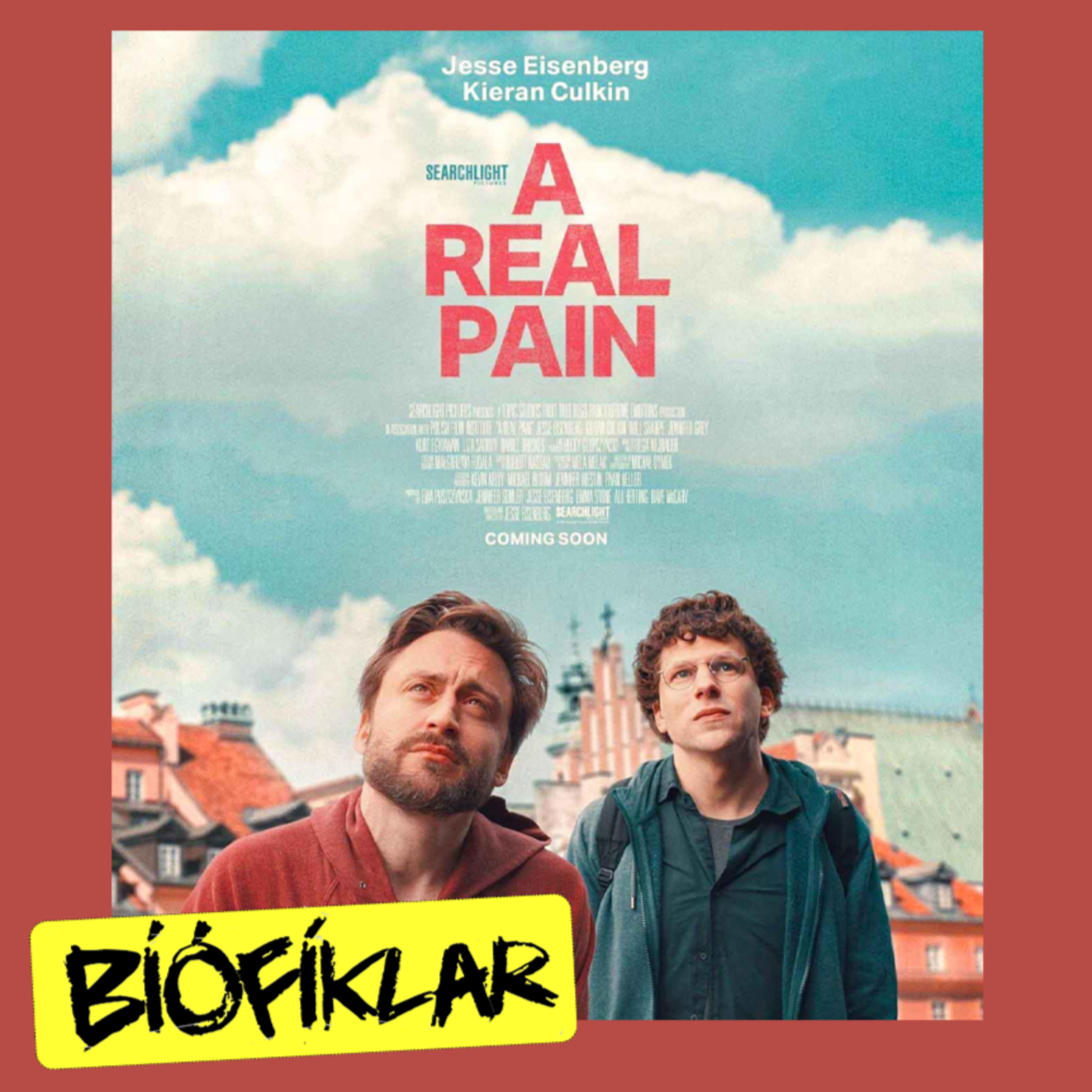 Bíófíklar