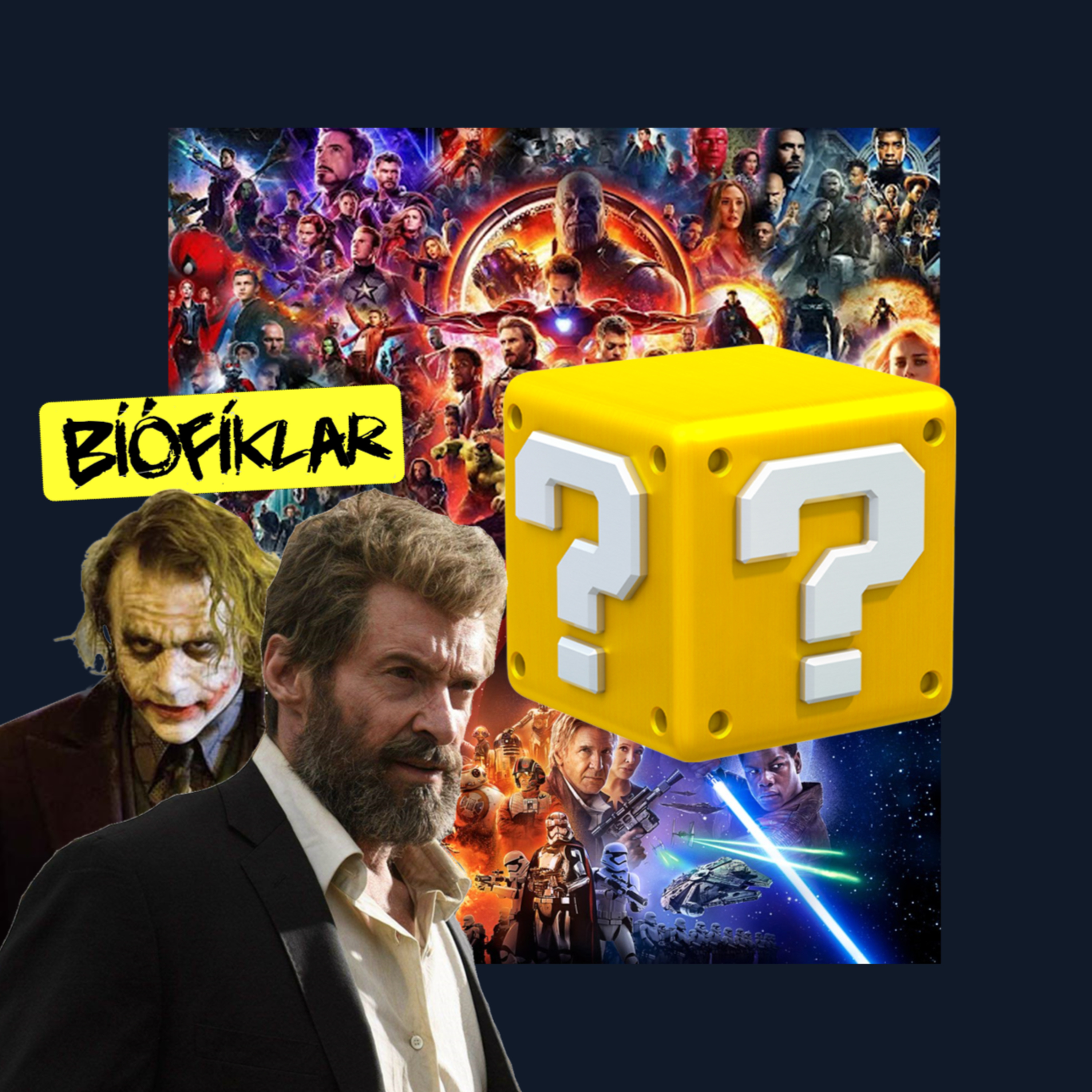 Bíófíklar