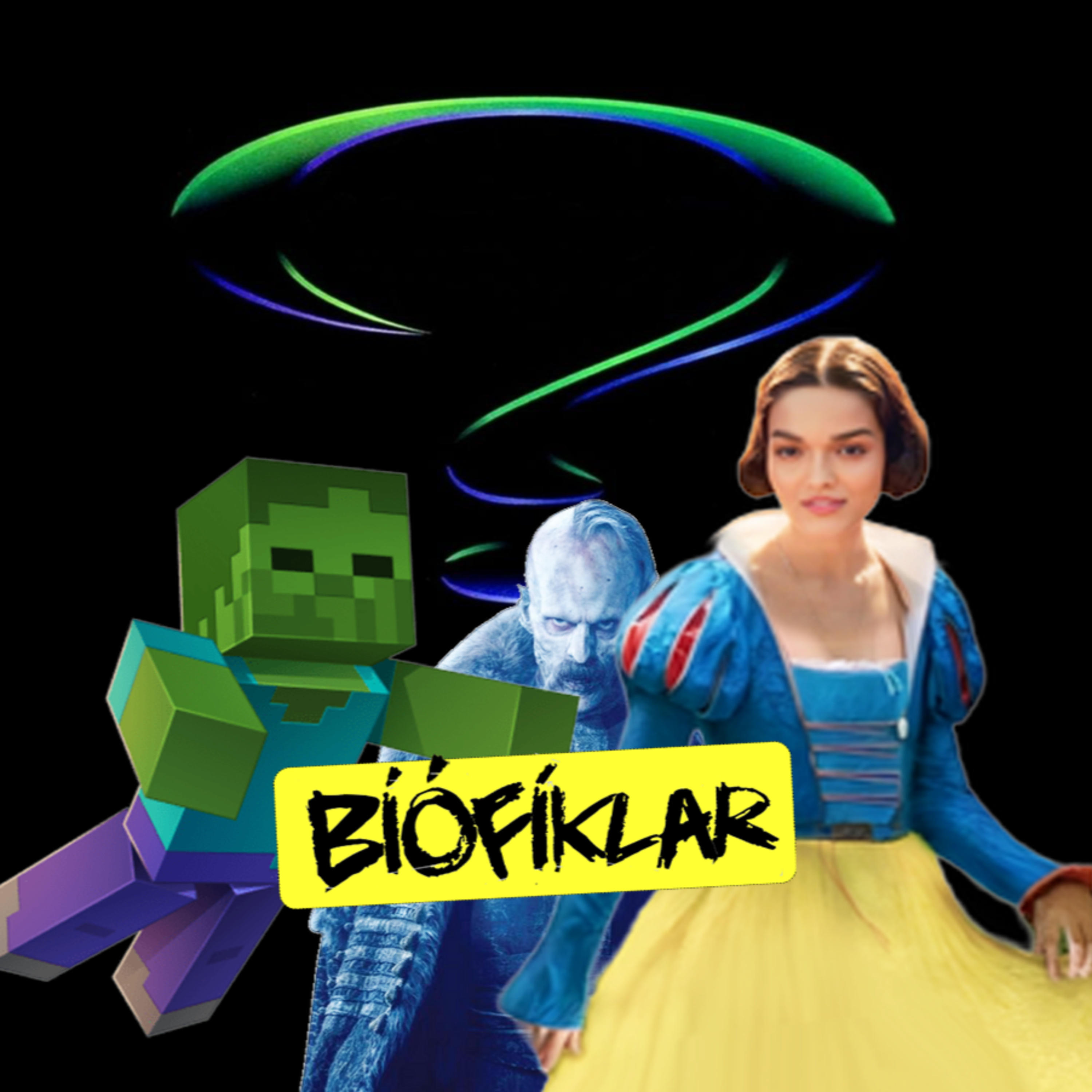 Bíófíklar