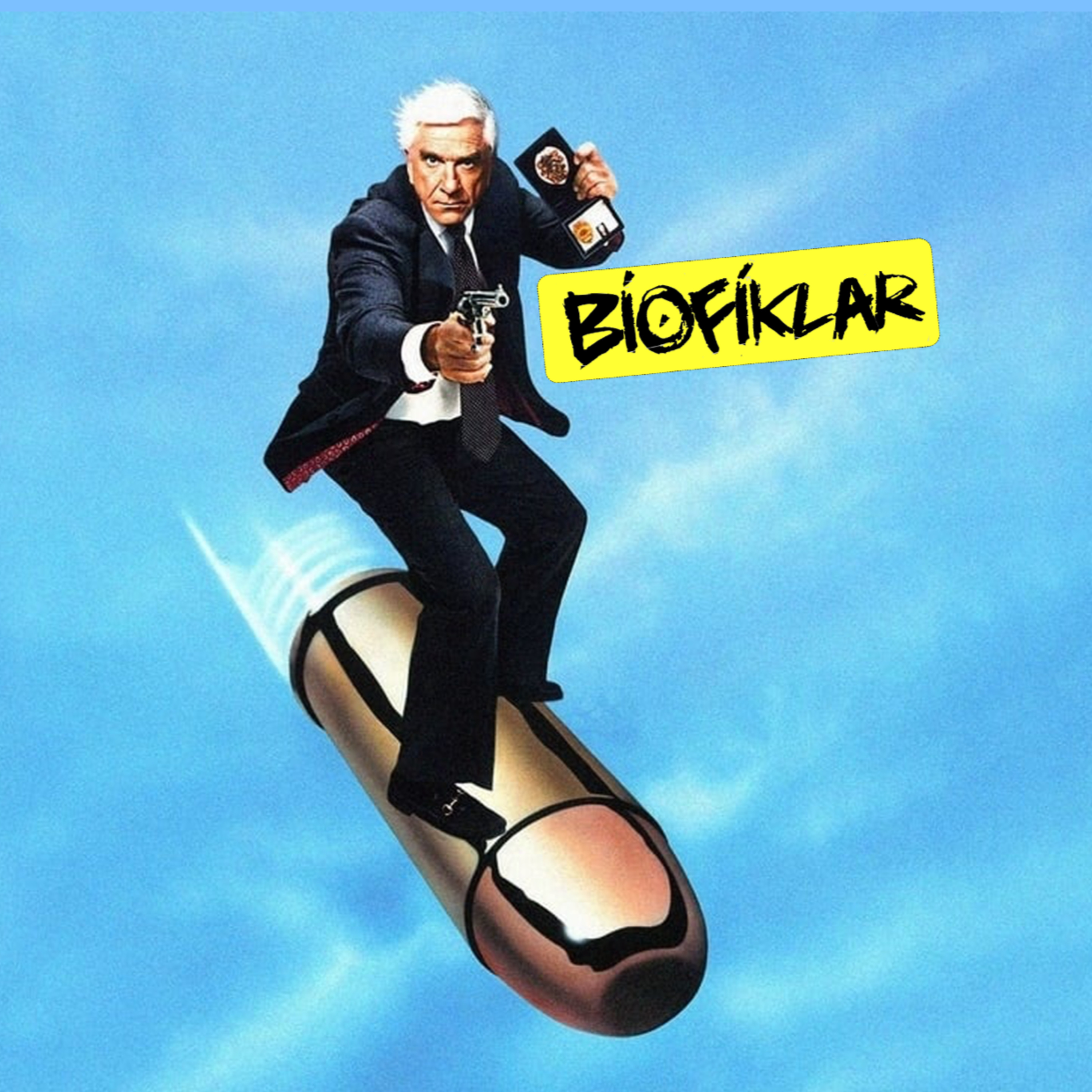 Bíófíklar