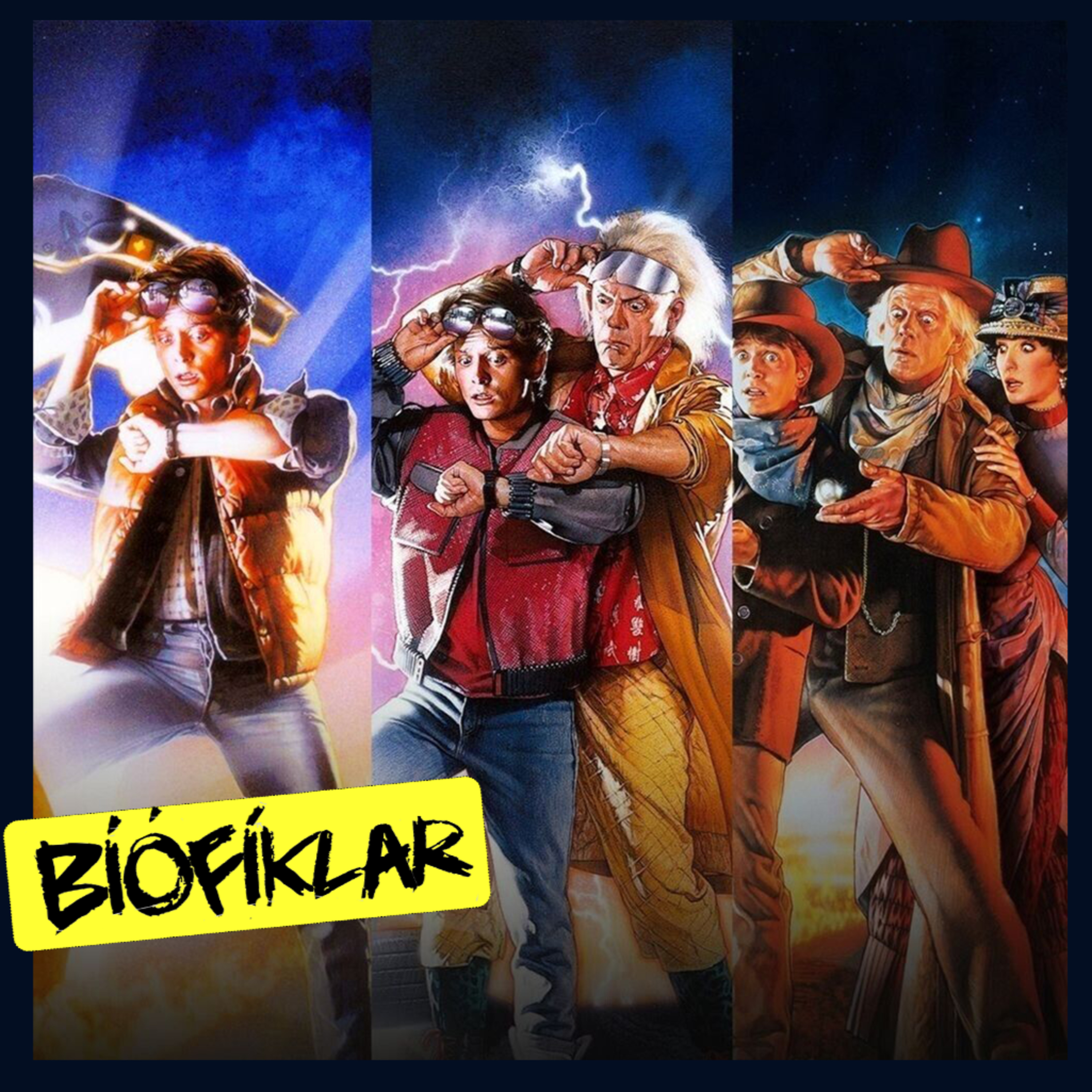 Bíófíklar