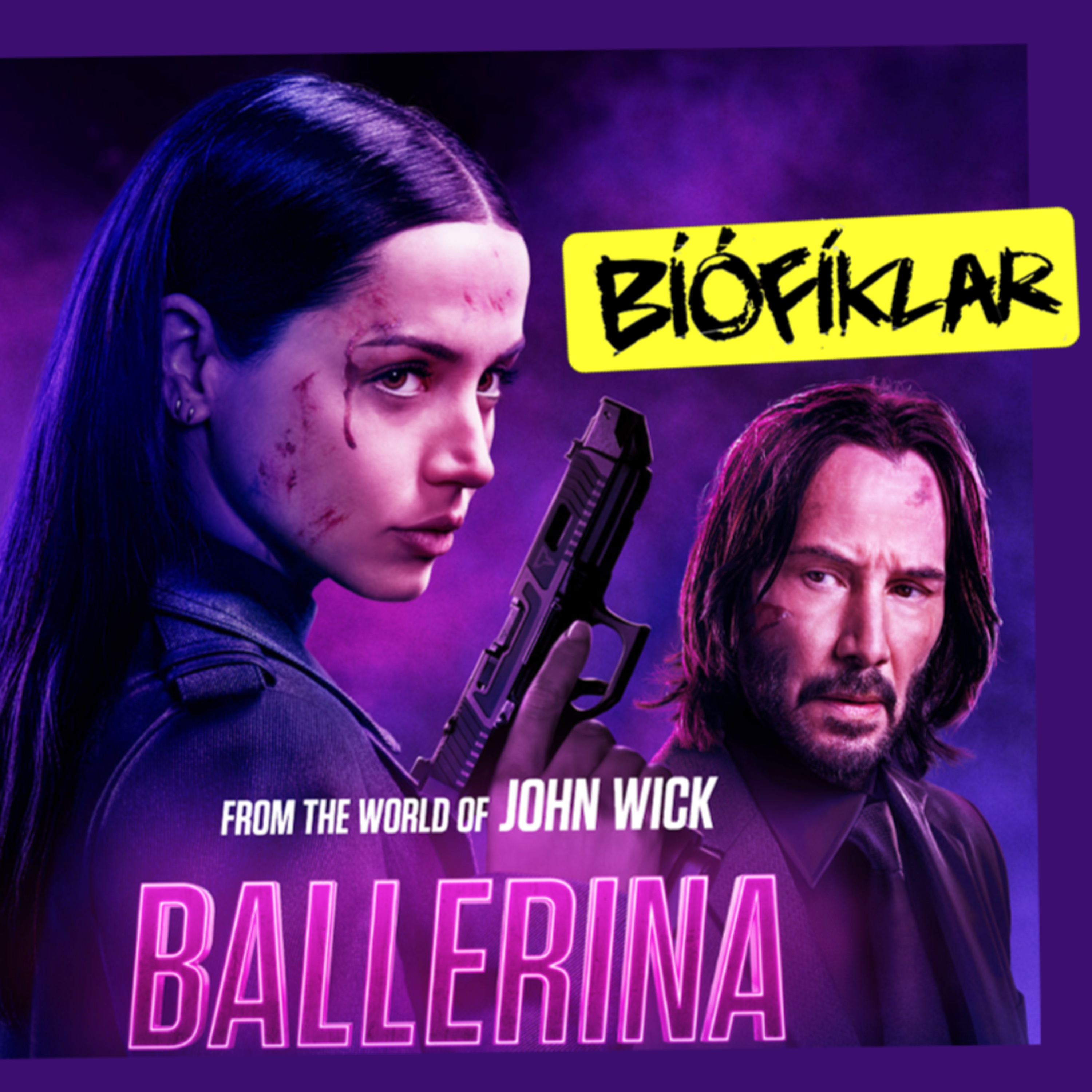 Bíófíklar