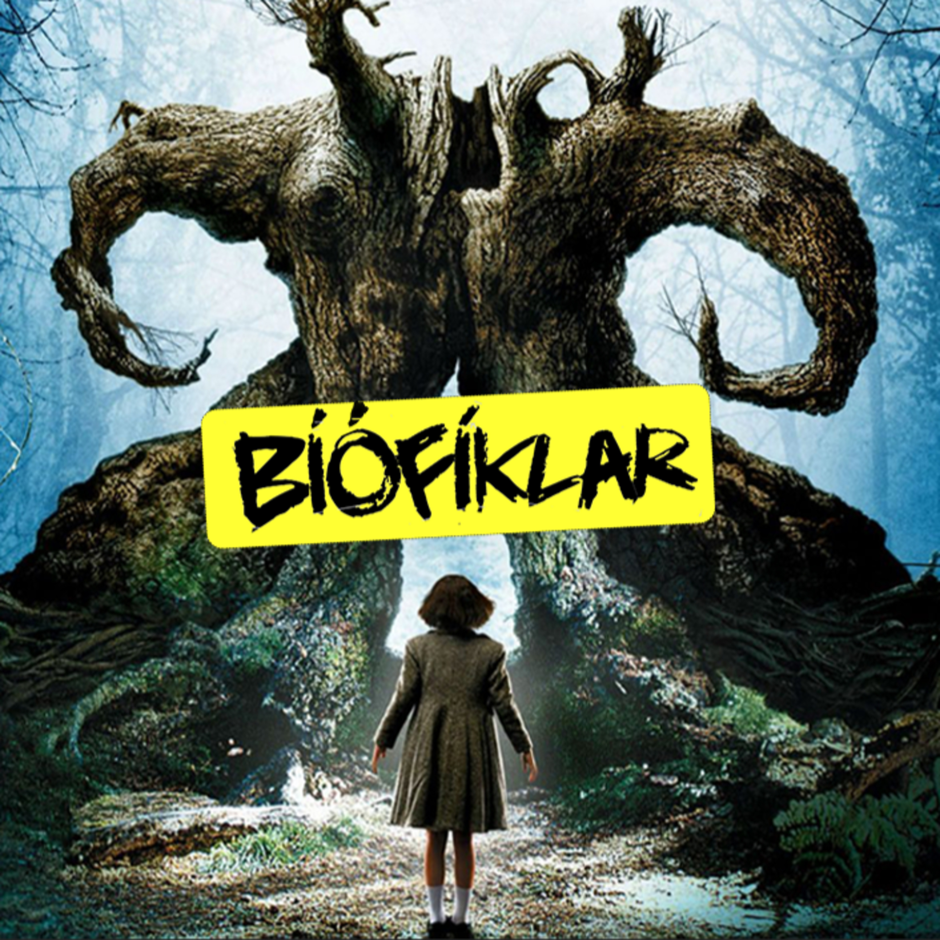 Bíófíklar