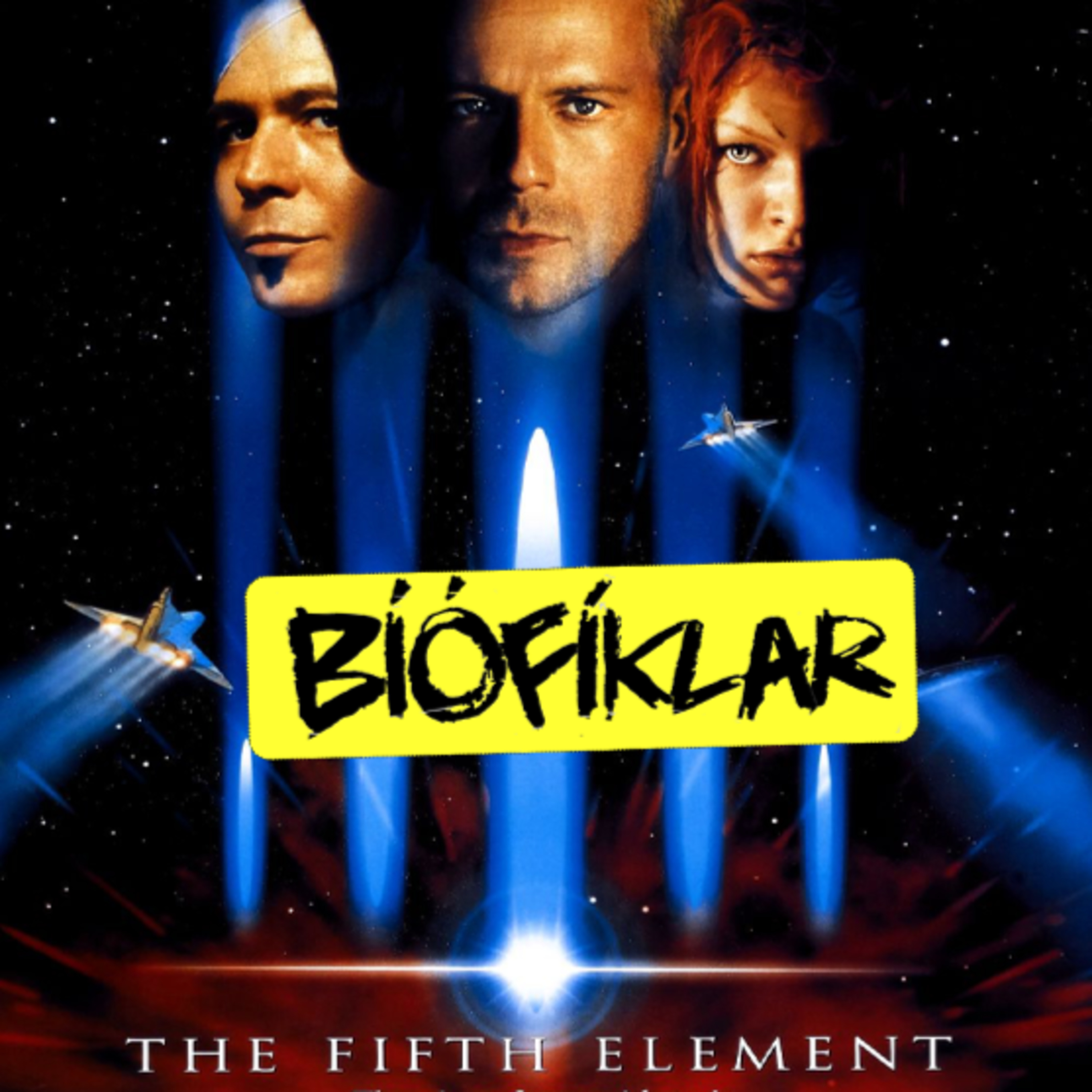 Bíófíklar
