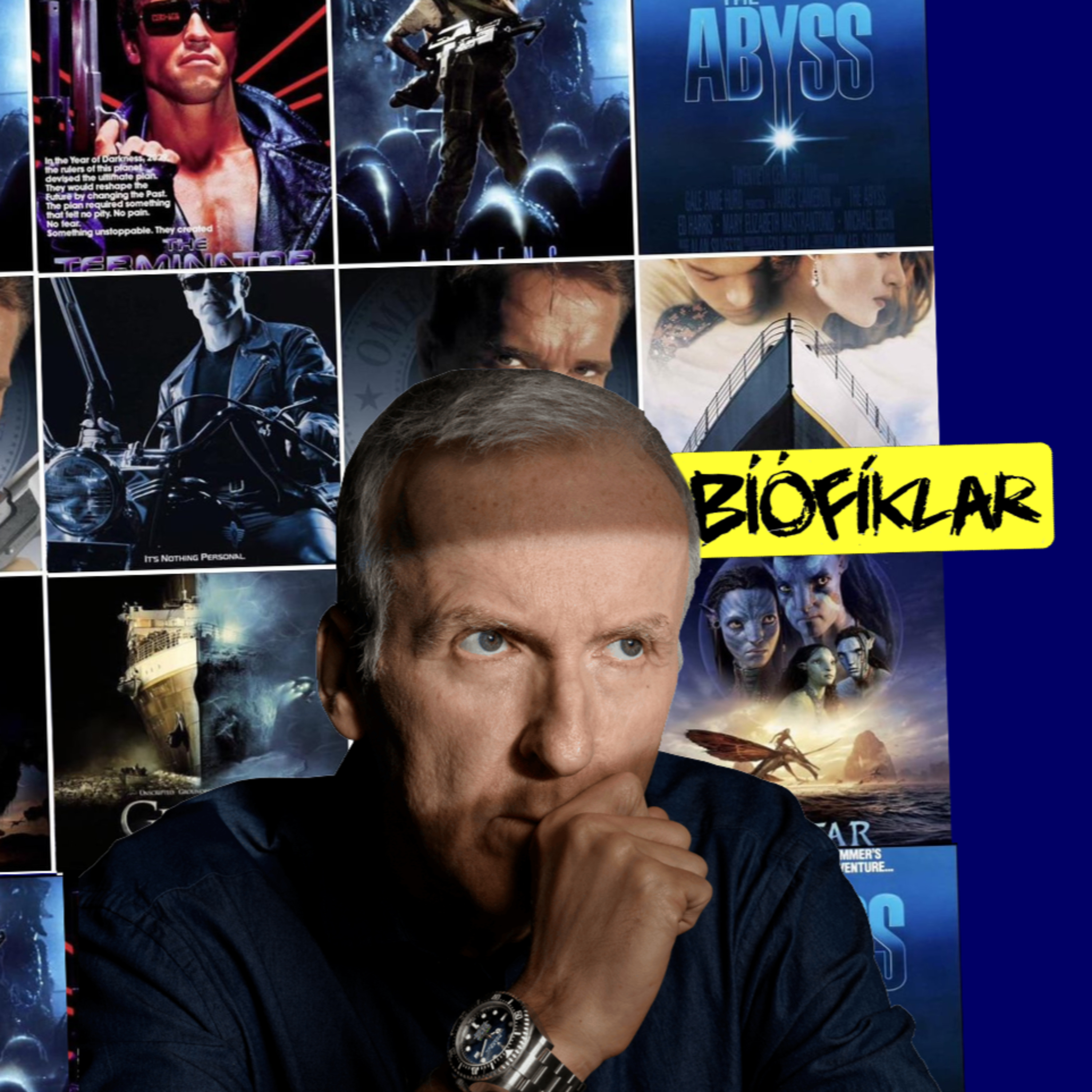 Bíófíklar