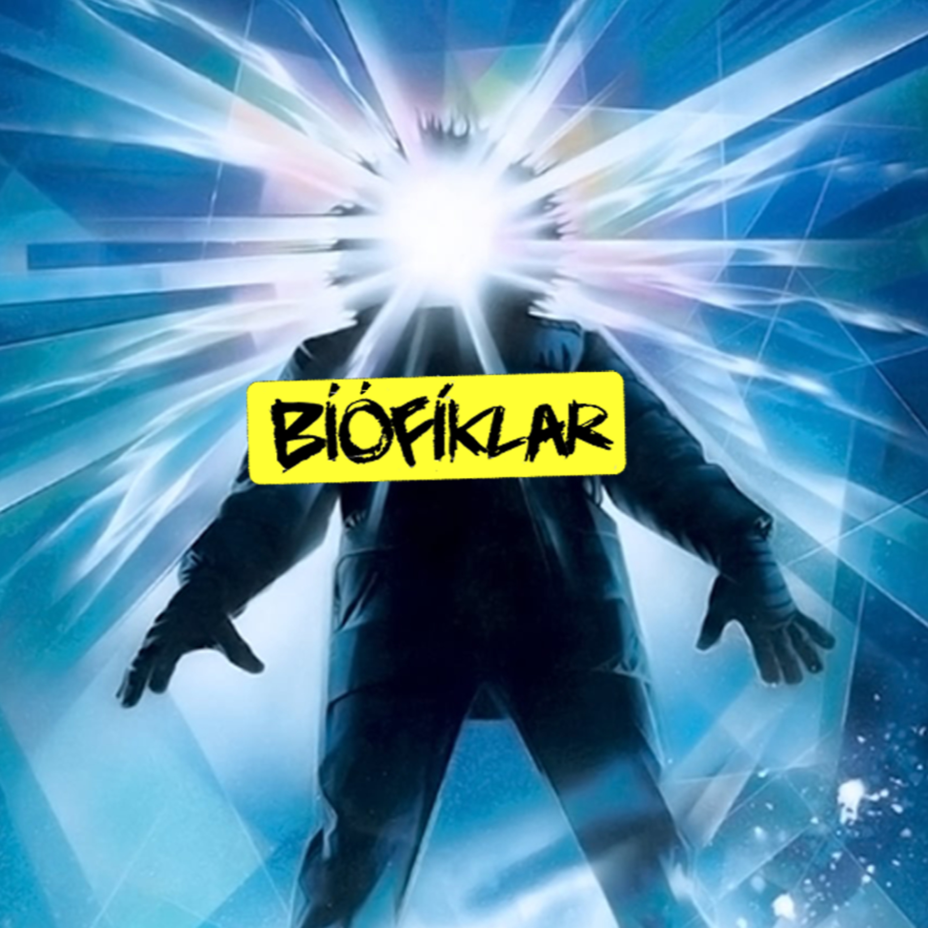 Bíófíklar