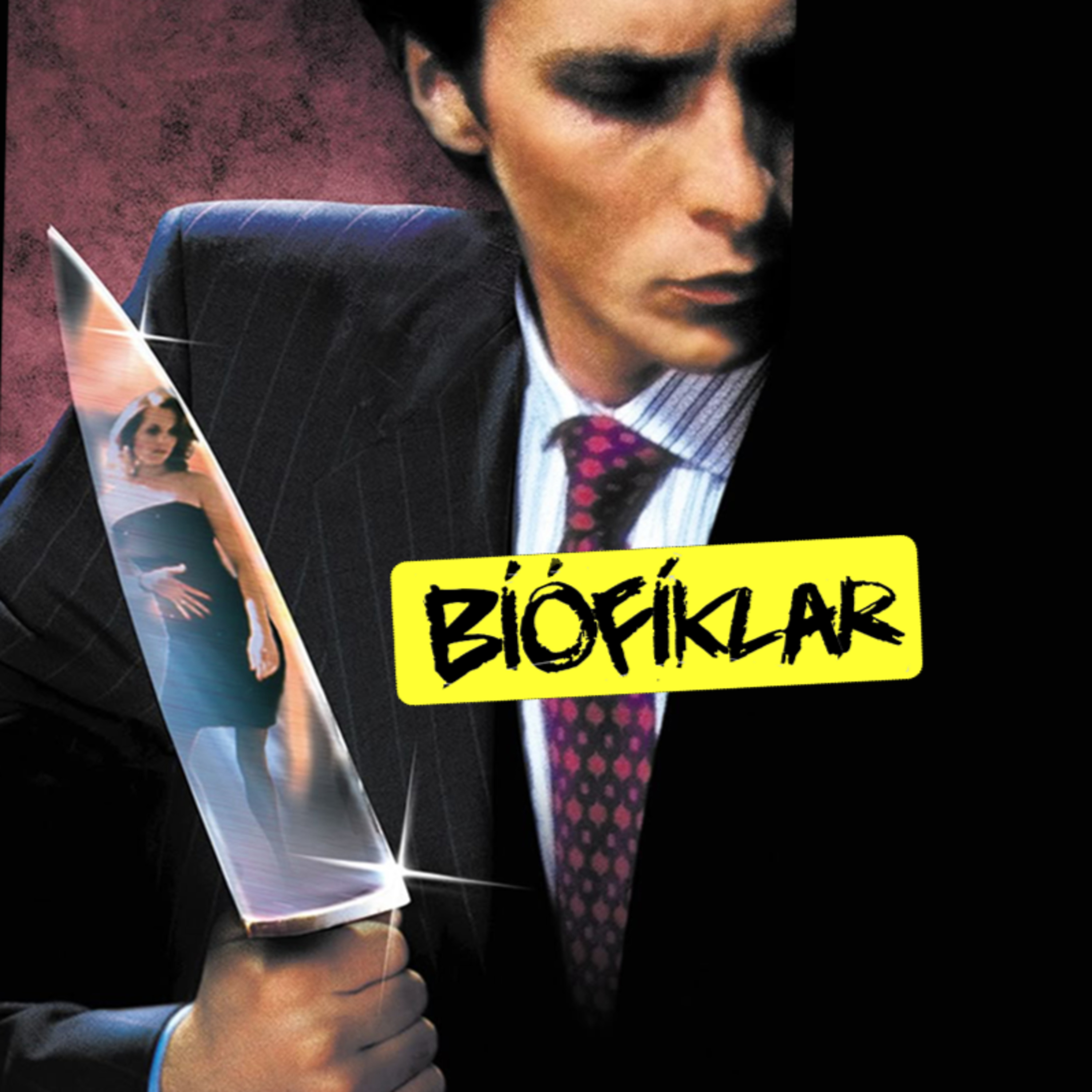 Bíófíklar