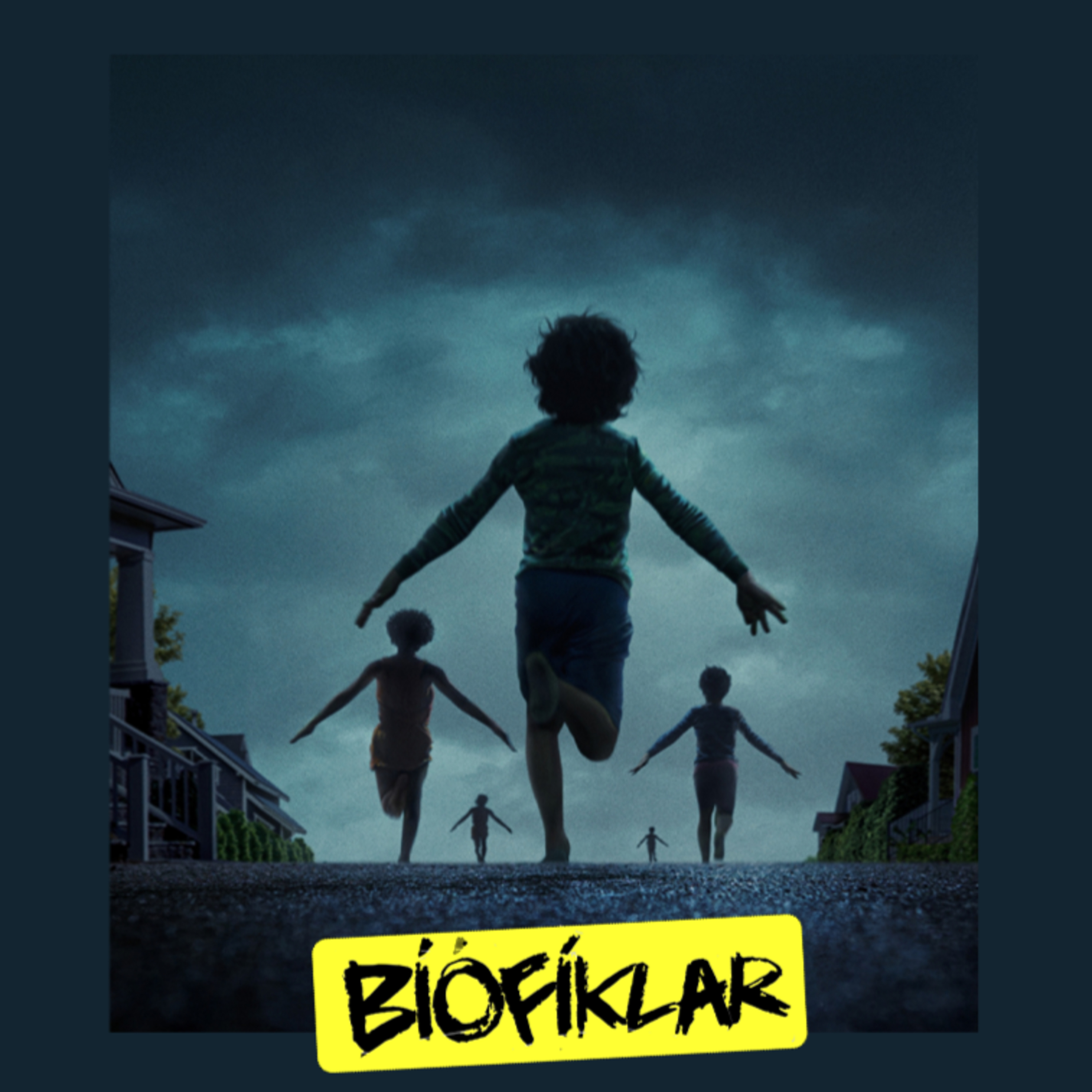 Bíófíklar
