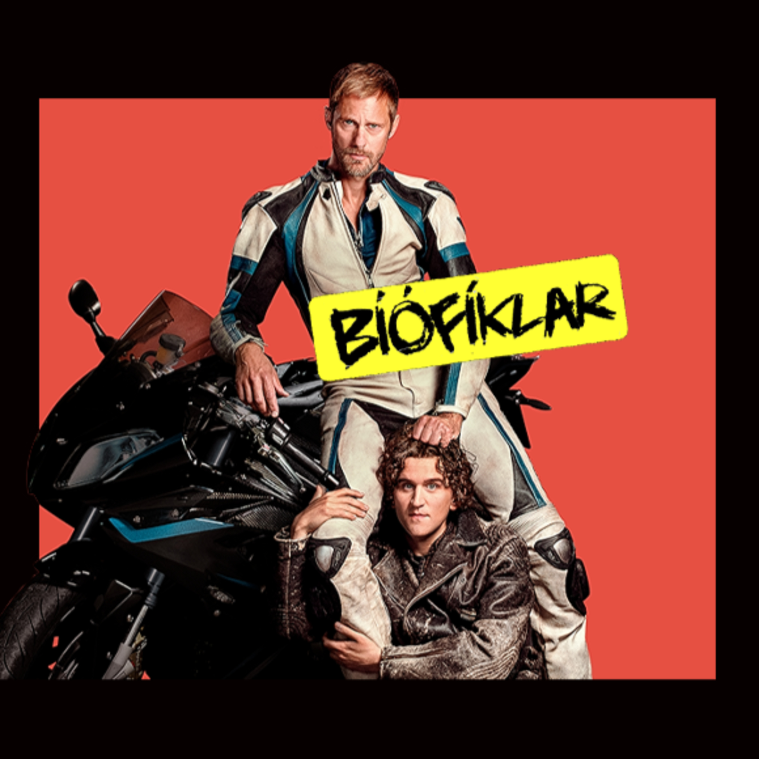 Pillion (2025)
