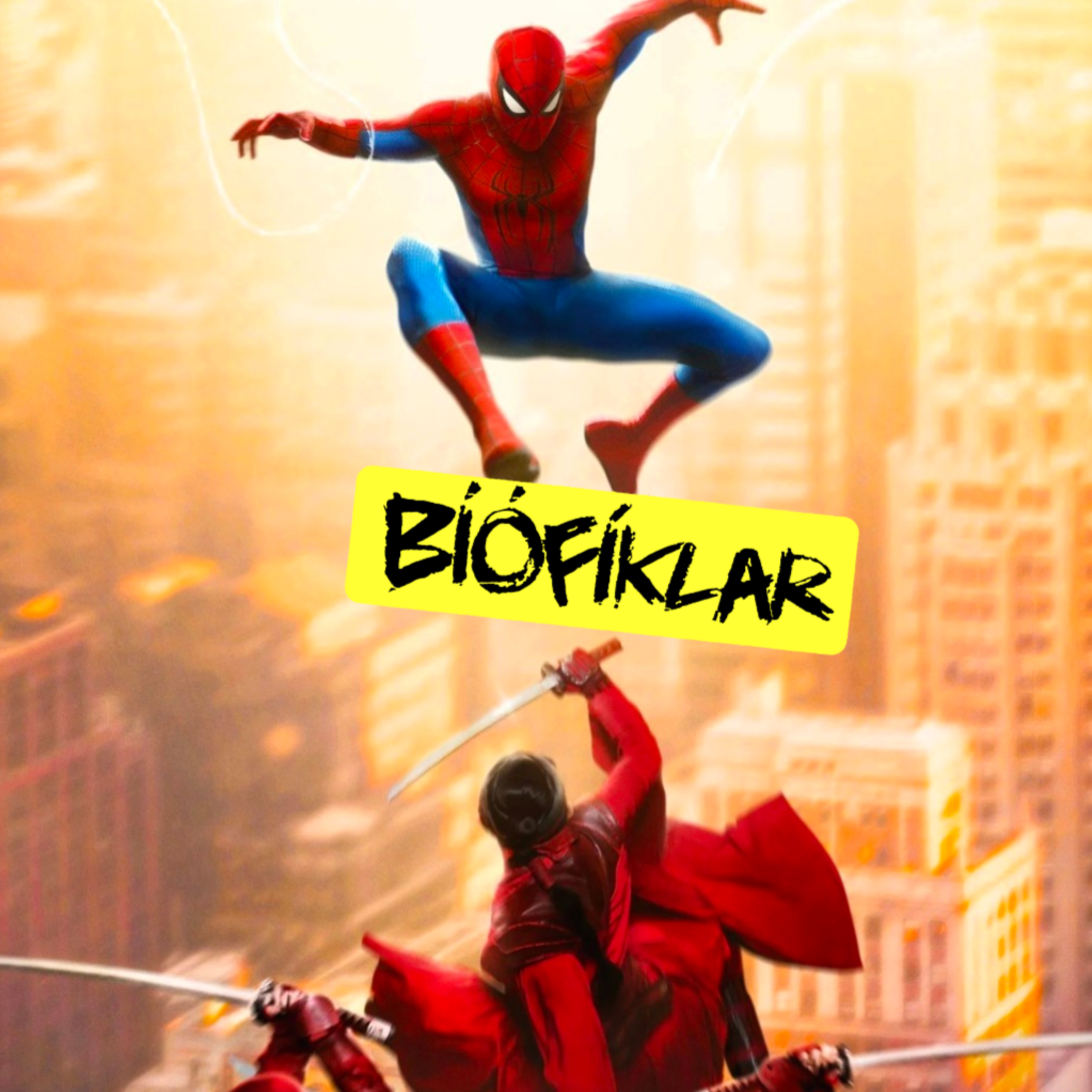 Spider-Man: Brand New Day (2026)