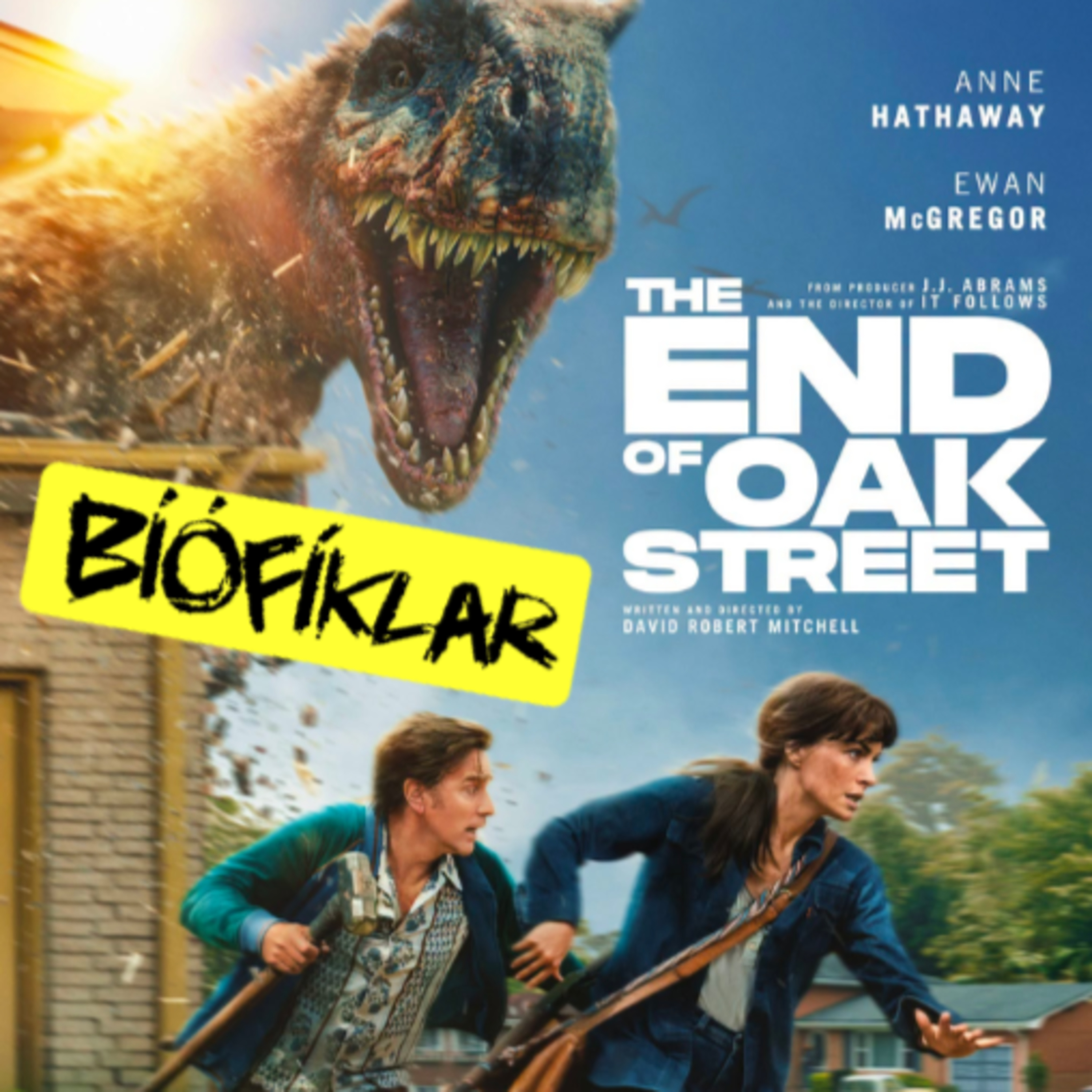 The End of Oak Street (2026)