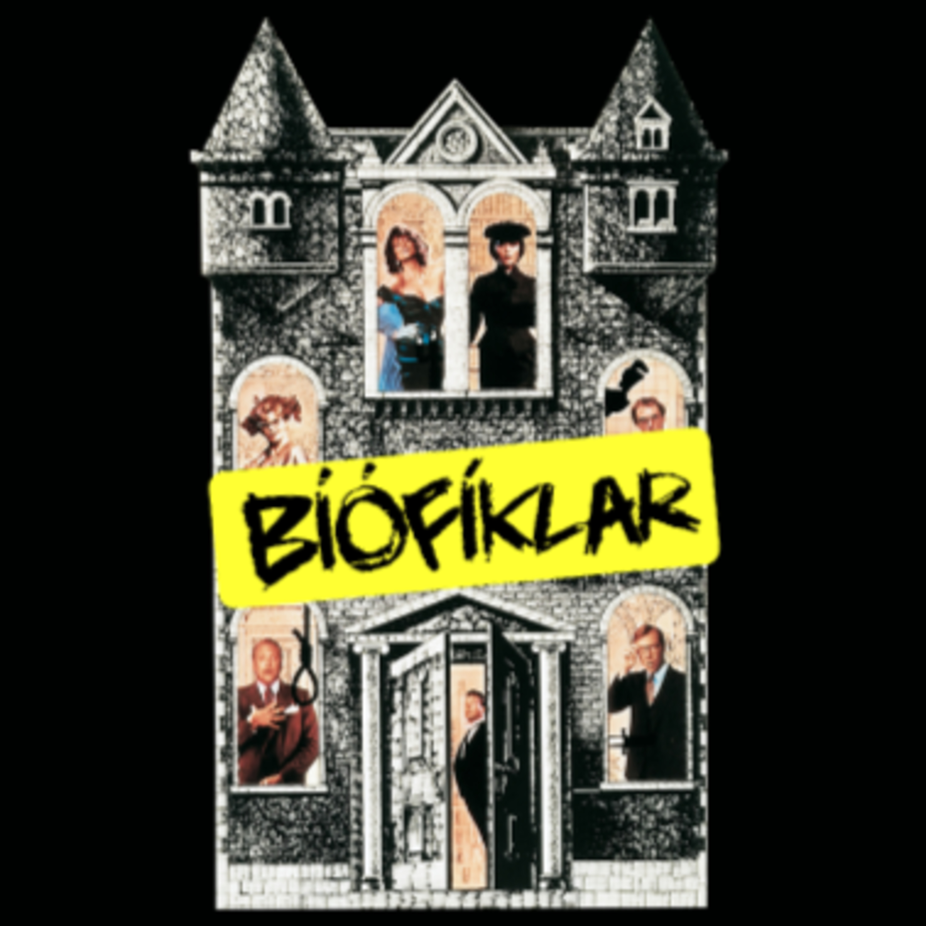 Clue (1985)