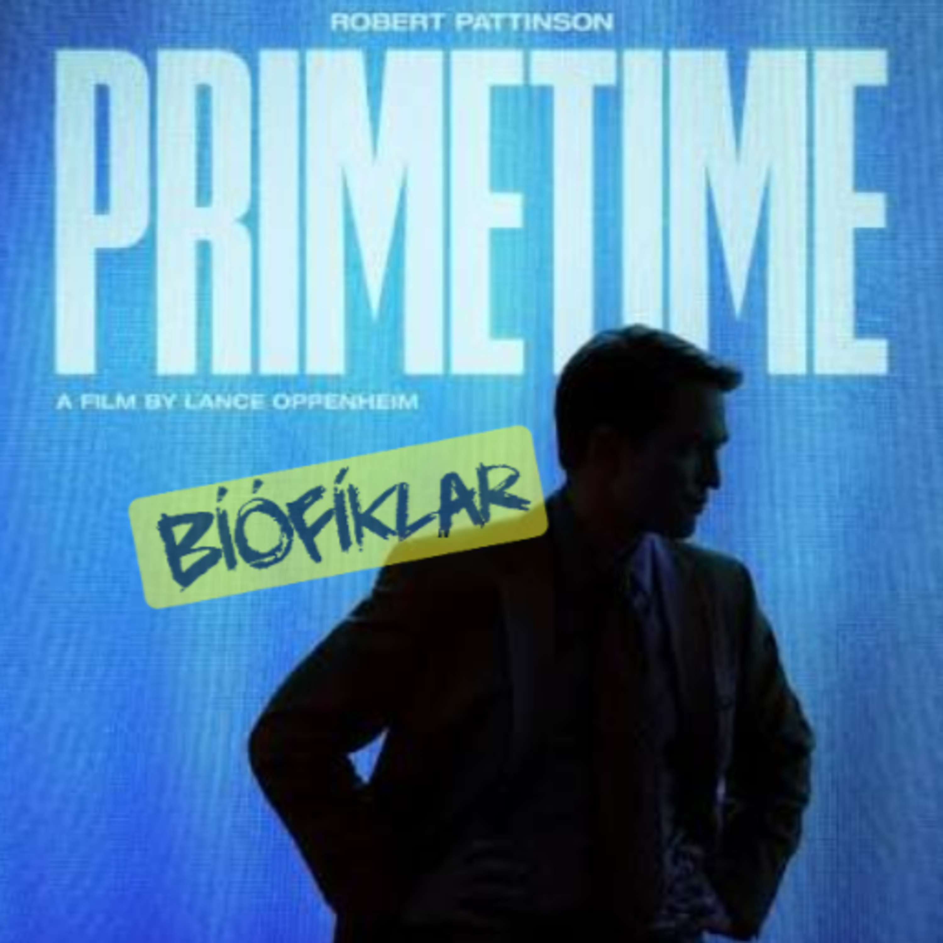 Primetime (2026)