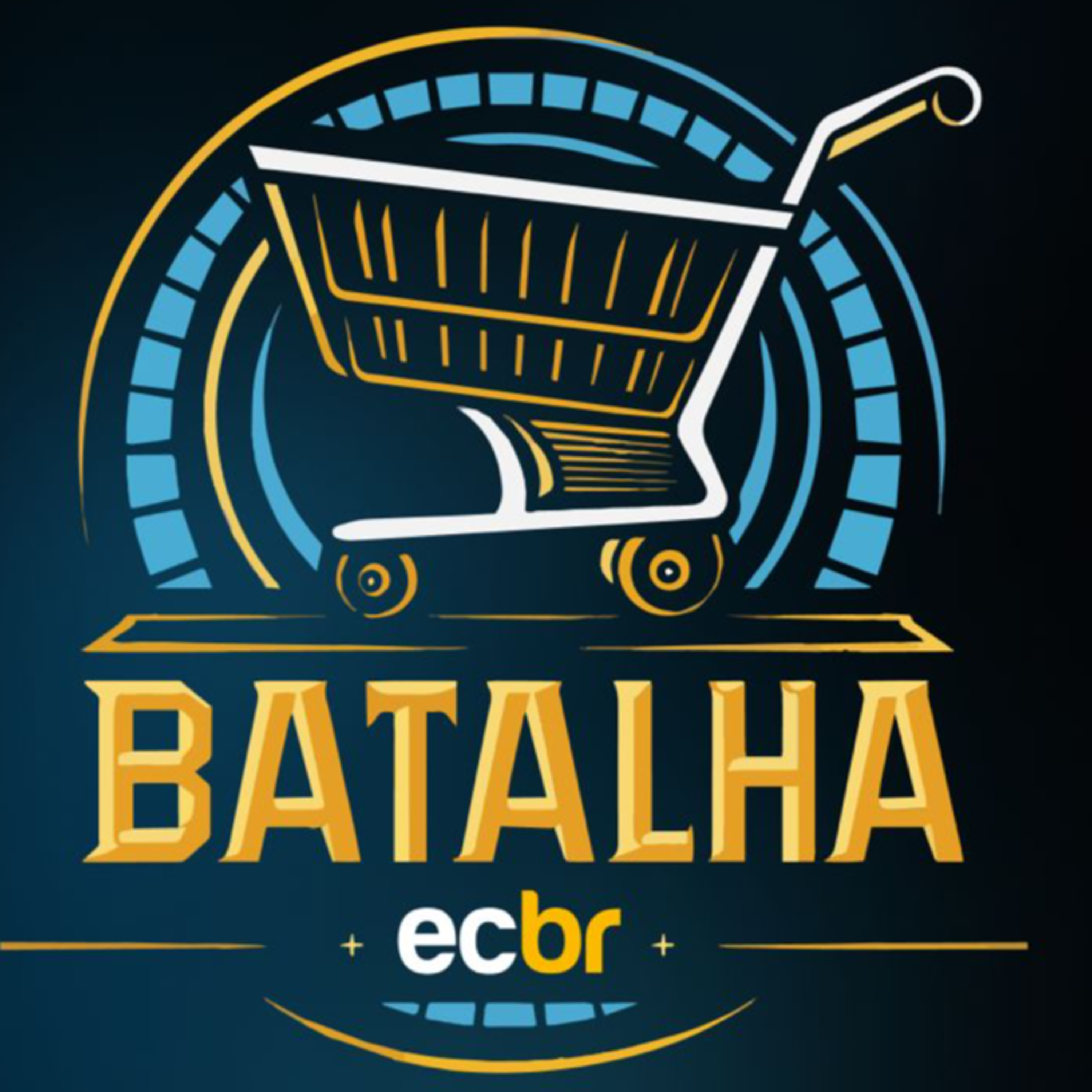 Batalha ECBR | Como atingir 2 públicos na mesma rede social? #Ep1: LV Store