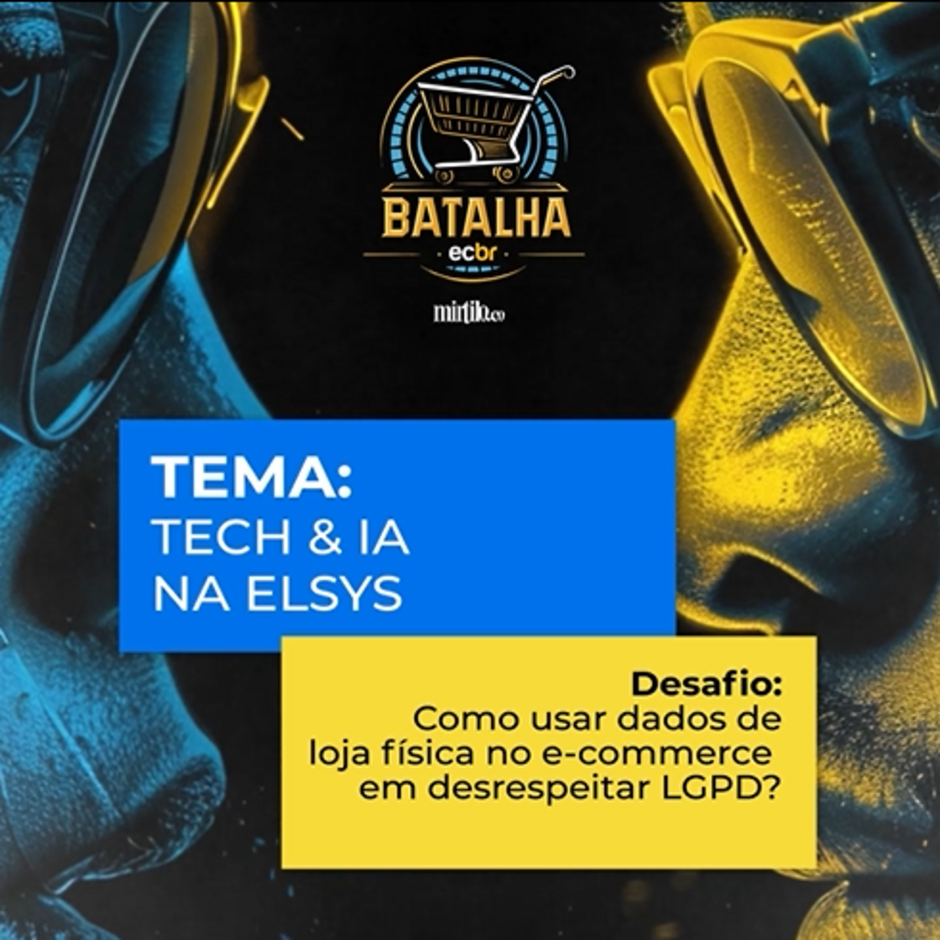Podcasts E-Commerce Brasil