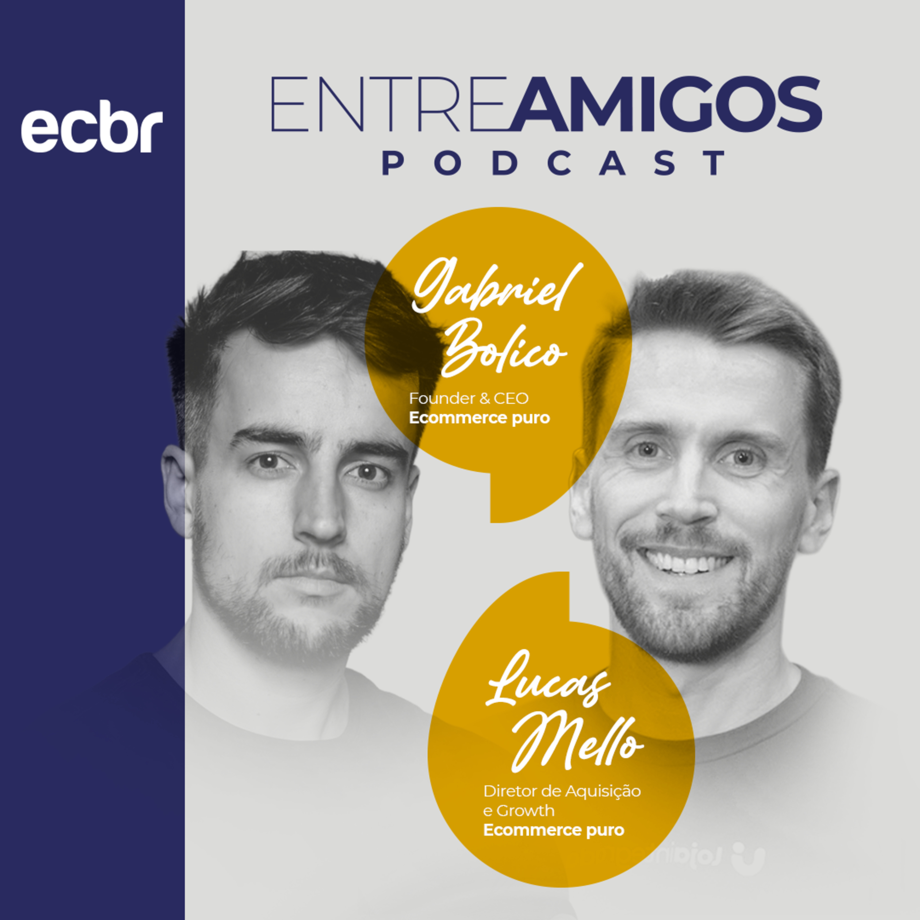 Entre Amigos 17: Agentes de IA: o fim do jeito clássico de gerir e-commerce