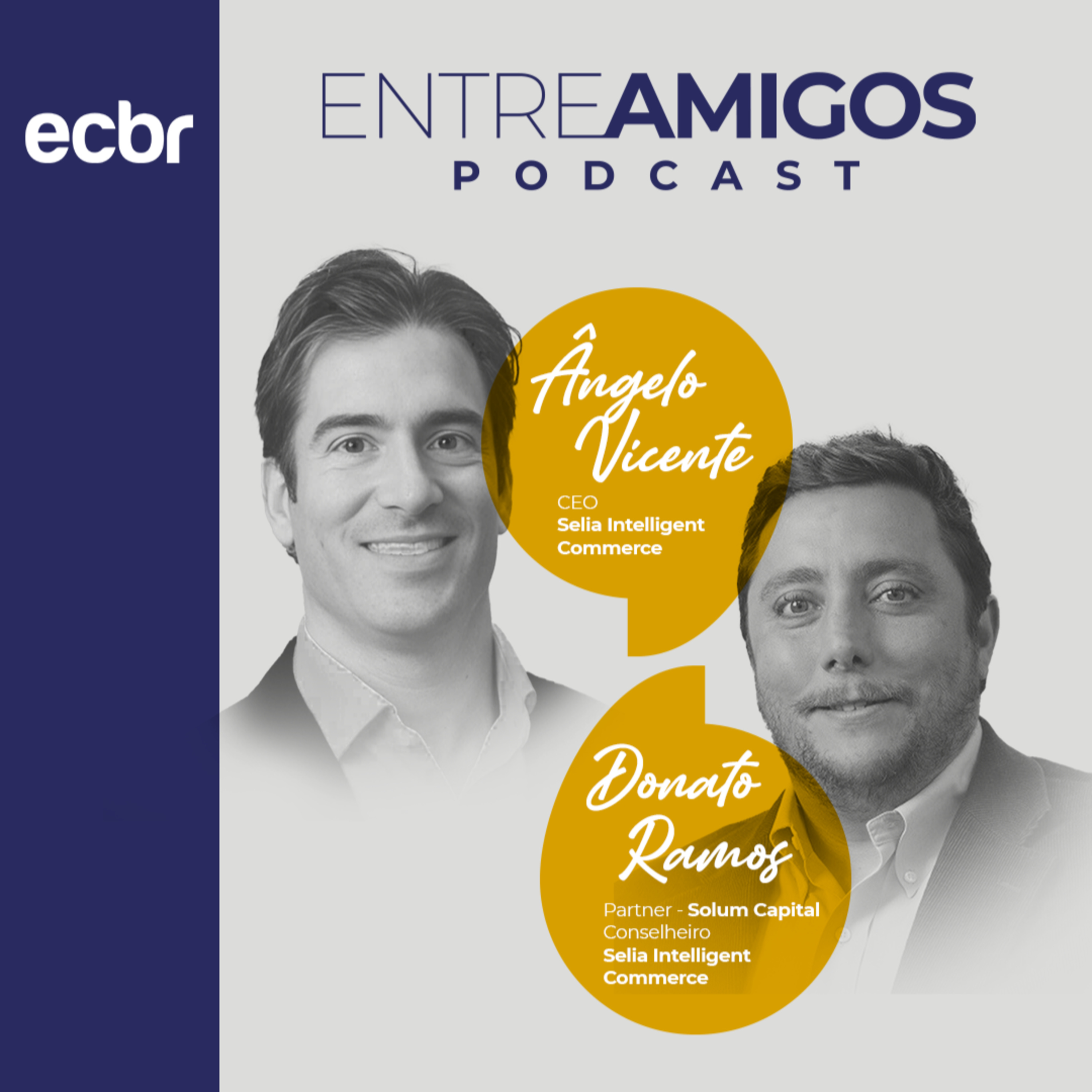 Entre Amigos 32 | Cultura de dados na era de AI: unificação e enriquecimento de dados para melhorar a margem