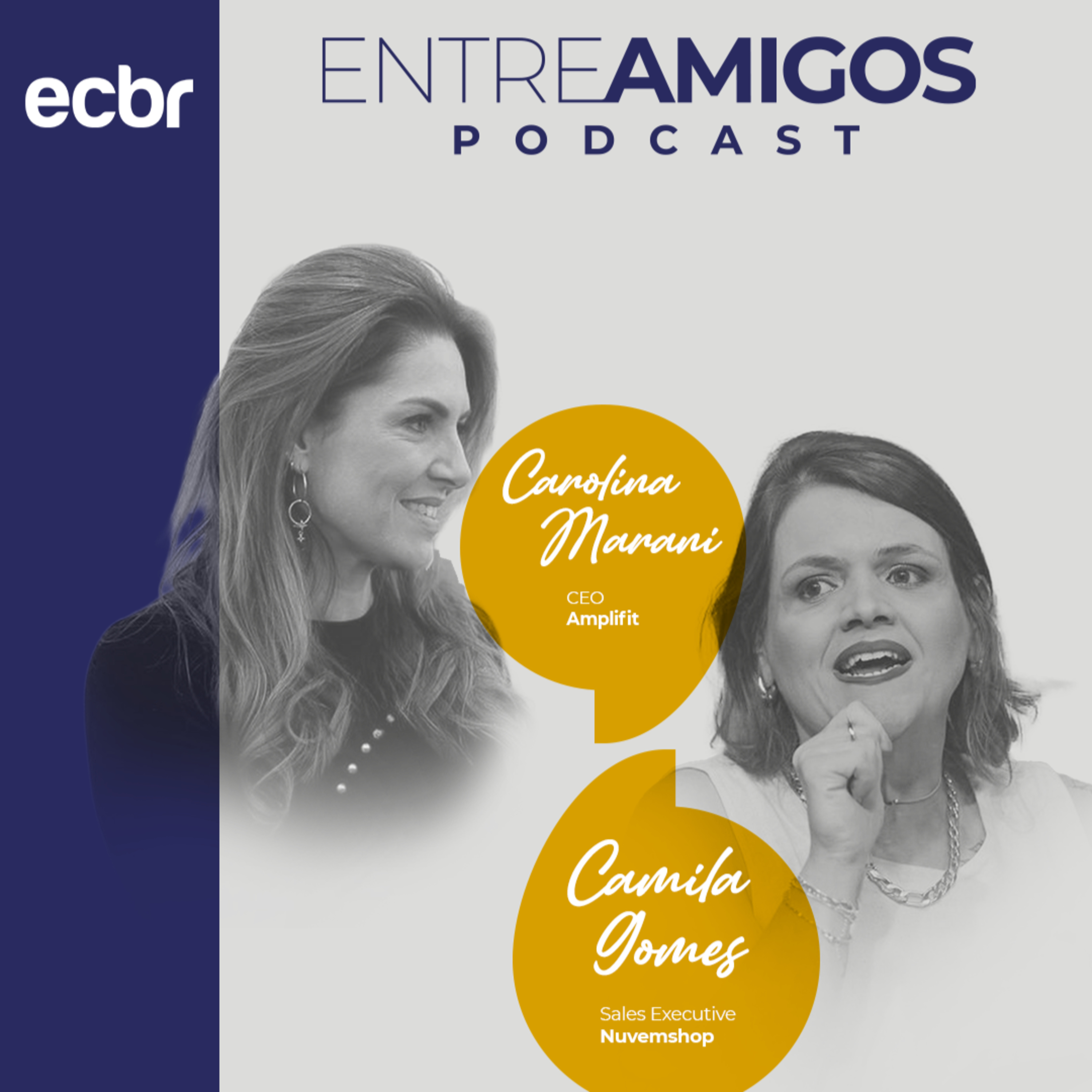 Entre Amigos 36 | Construção de comunidade no e-commerce