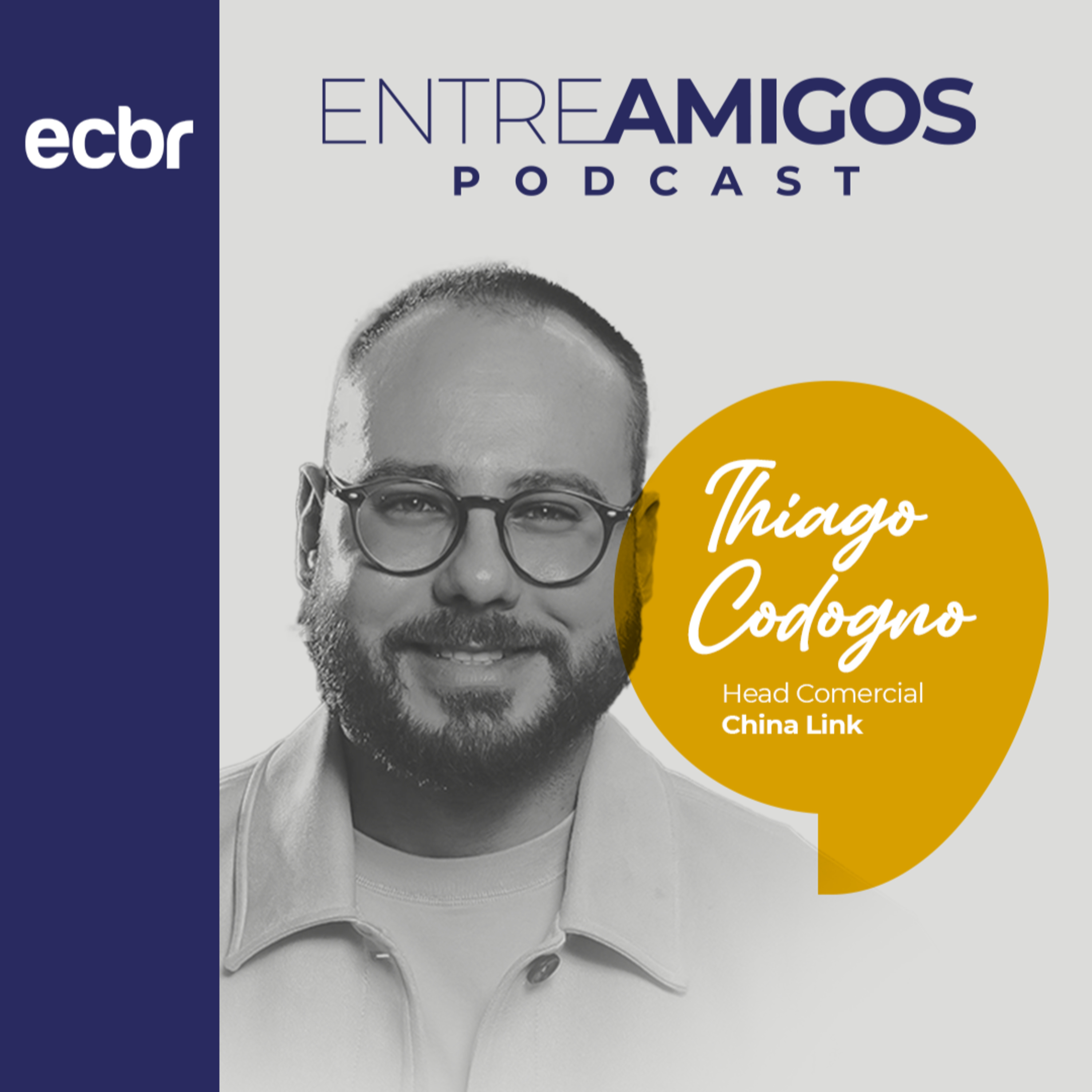 Entre Amigos 41 | O que o e-commerce brasileiro pode aprender com a China