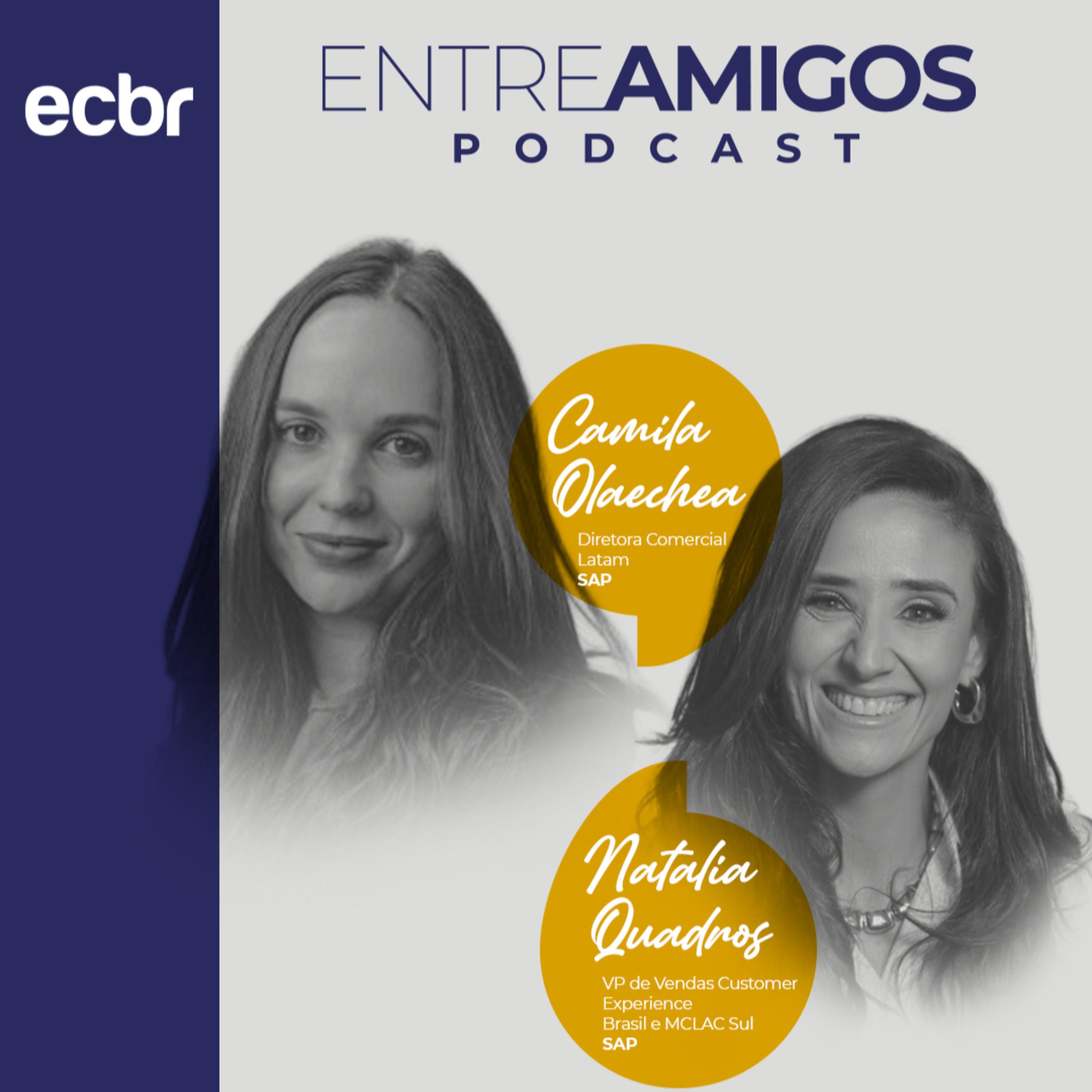 Entre Amigos 42 | Como superar o paradoxo da lealdade e conquistar a confiança do cliente?