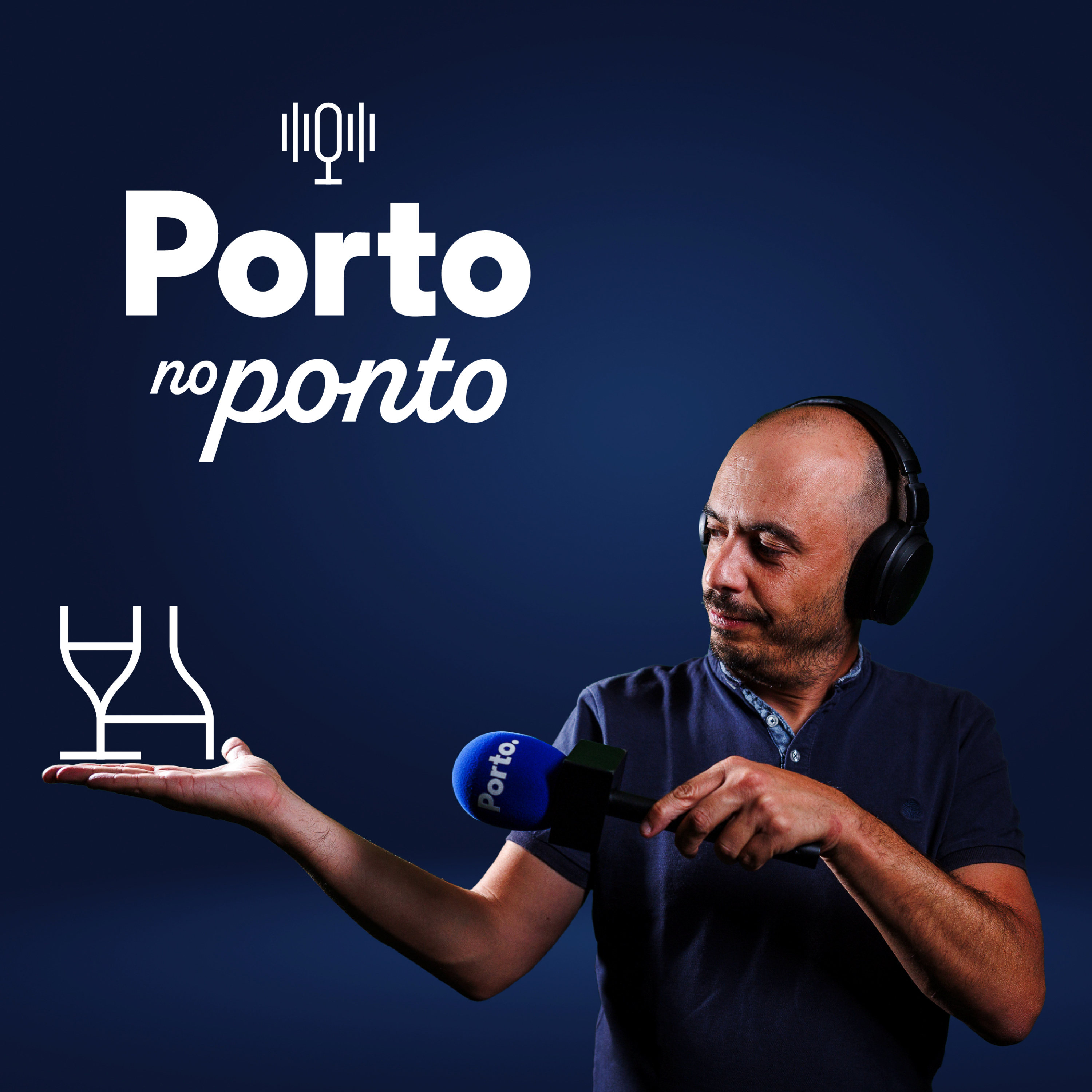 Porto no Ponto