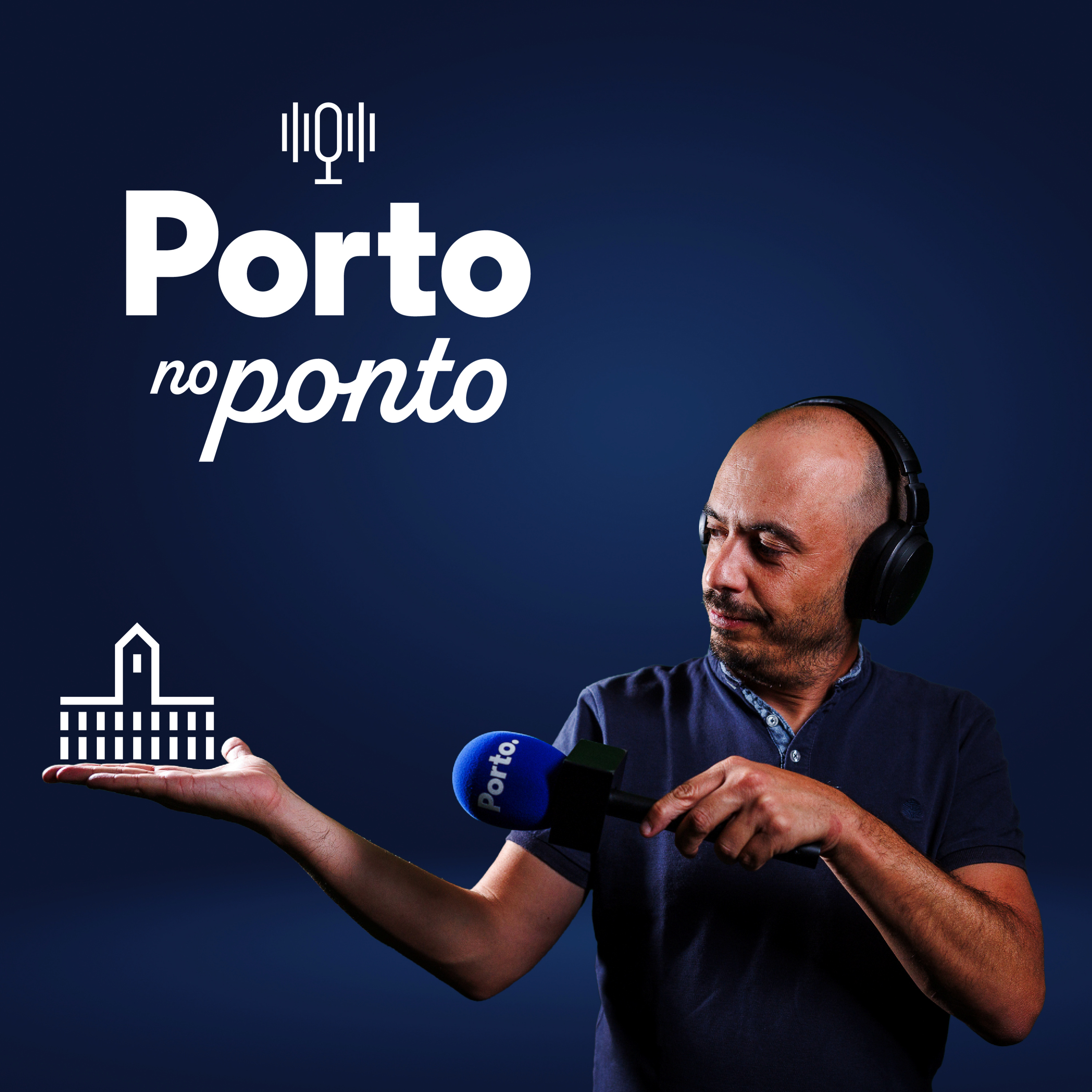 Porto no Ponto
