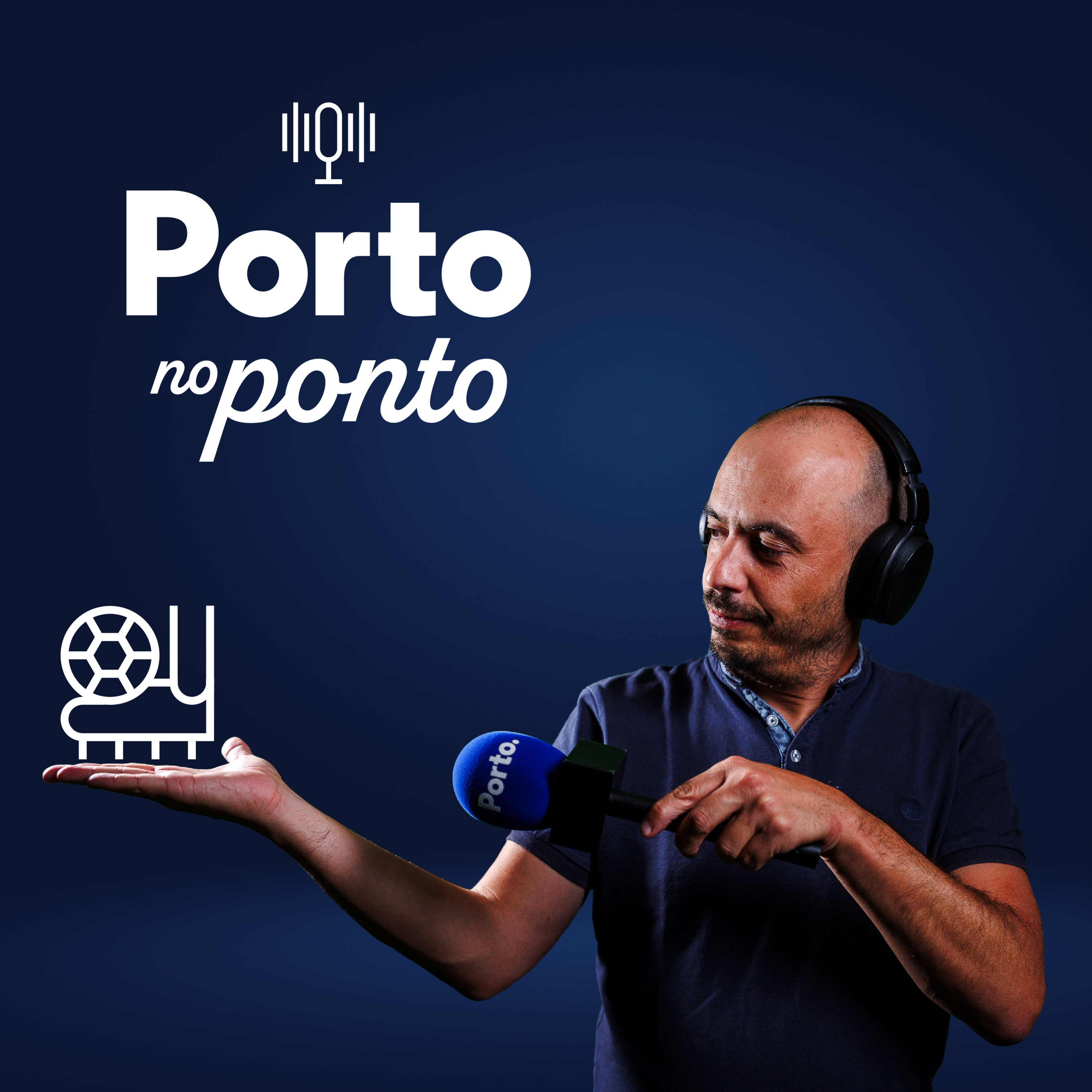 Porto no Ponto